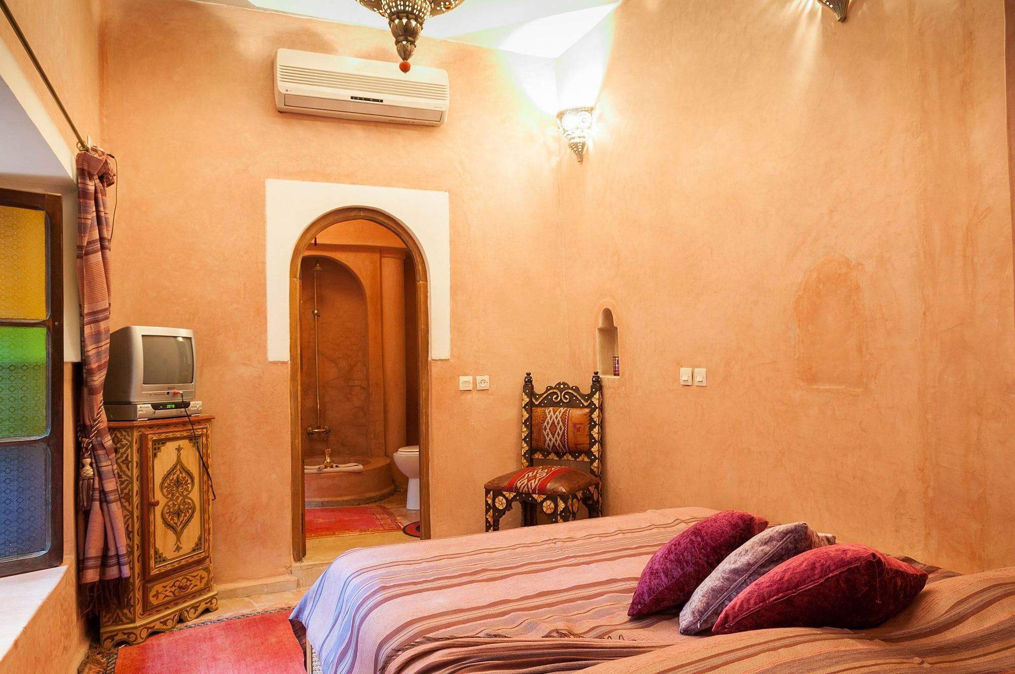 Riad La Maison Nomade
