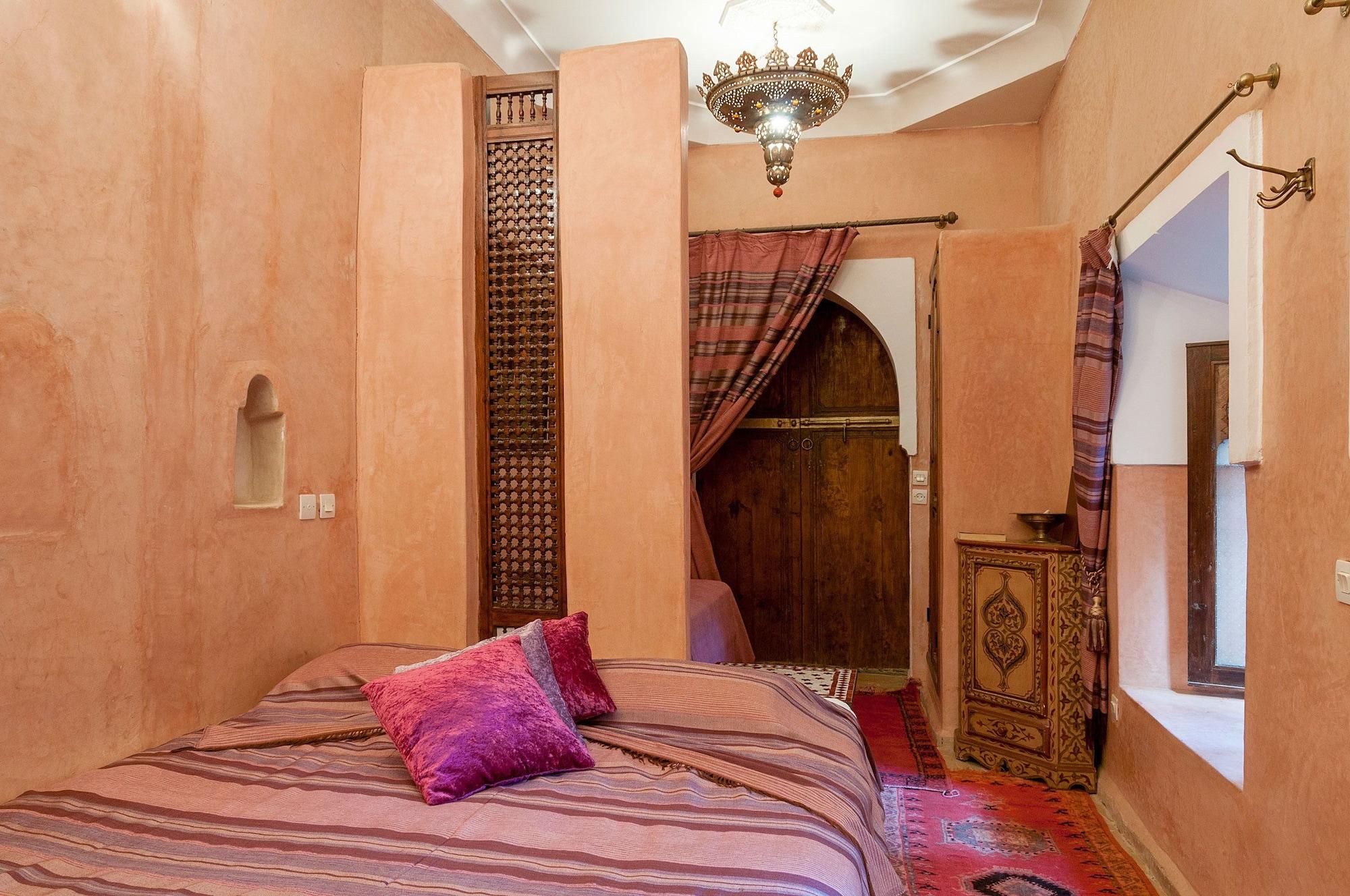 Riad La Maison Nomade Marrakesh