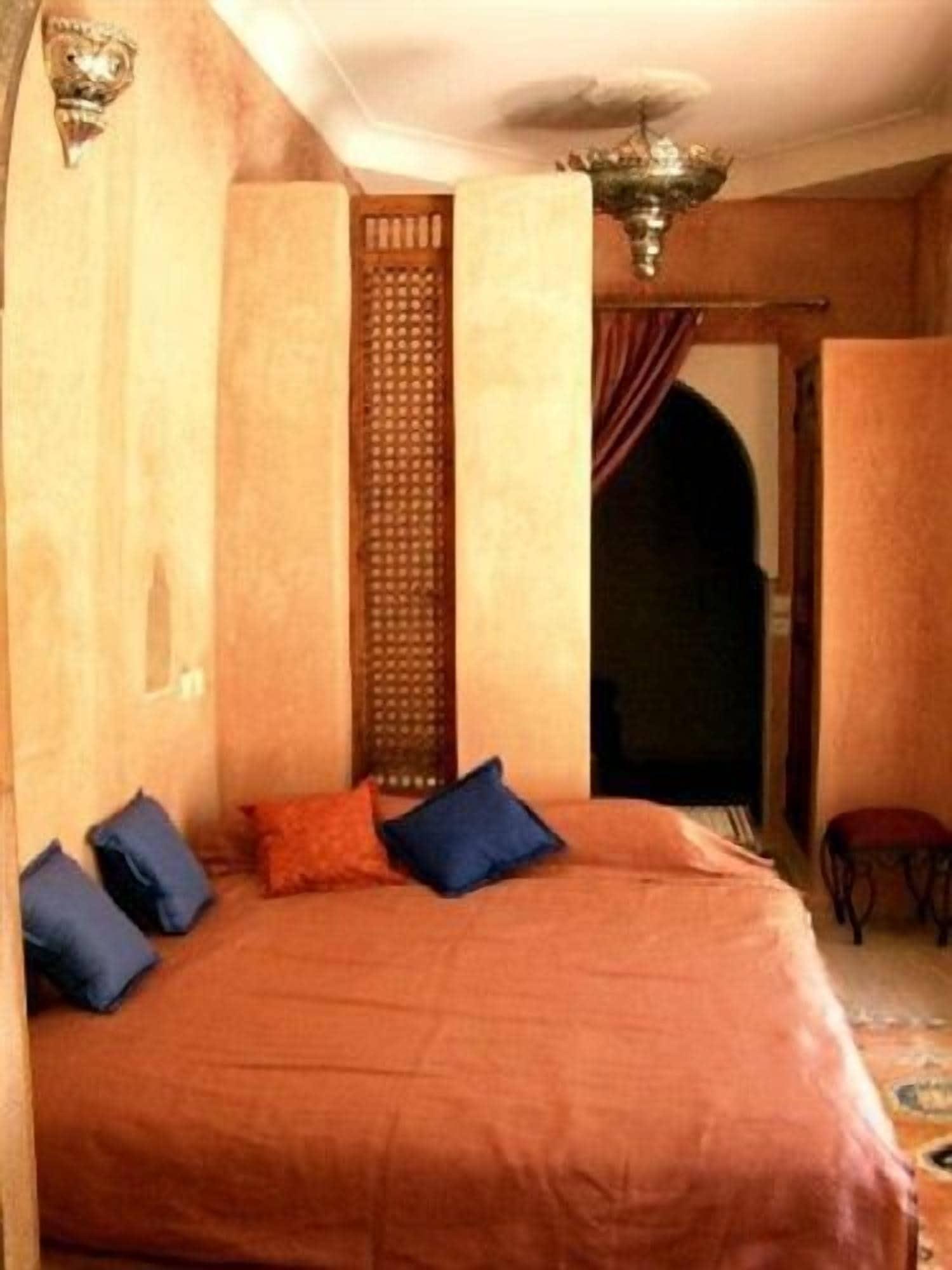 La Maison Nomade Riad 3*