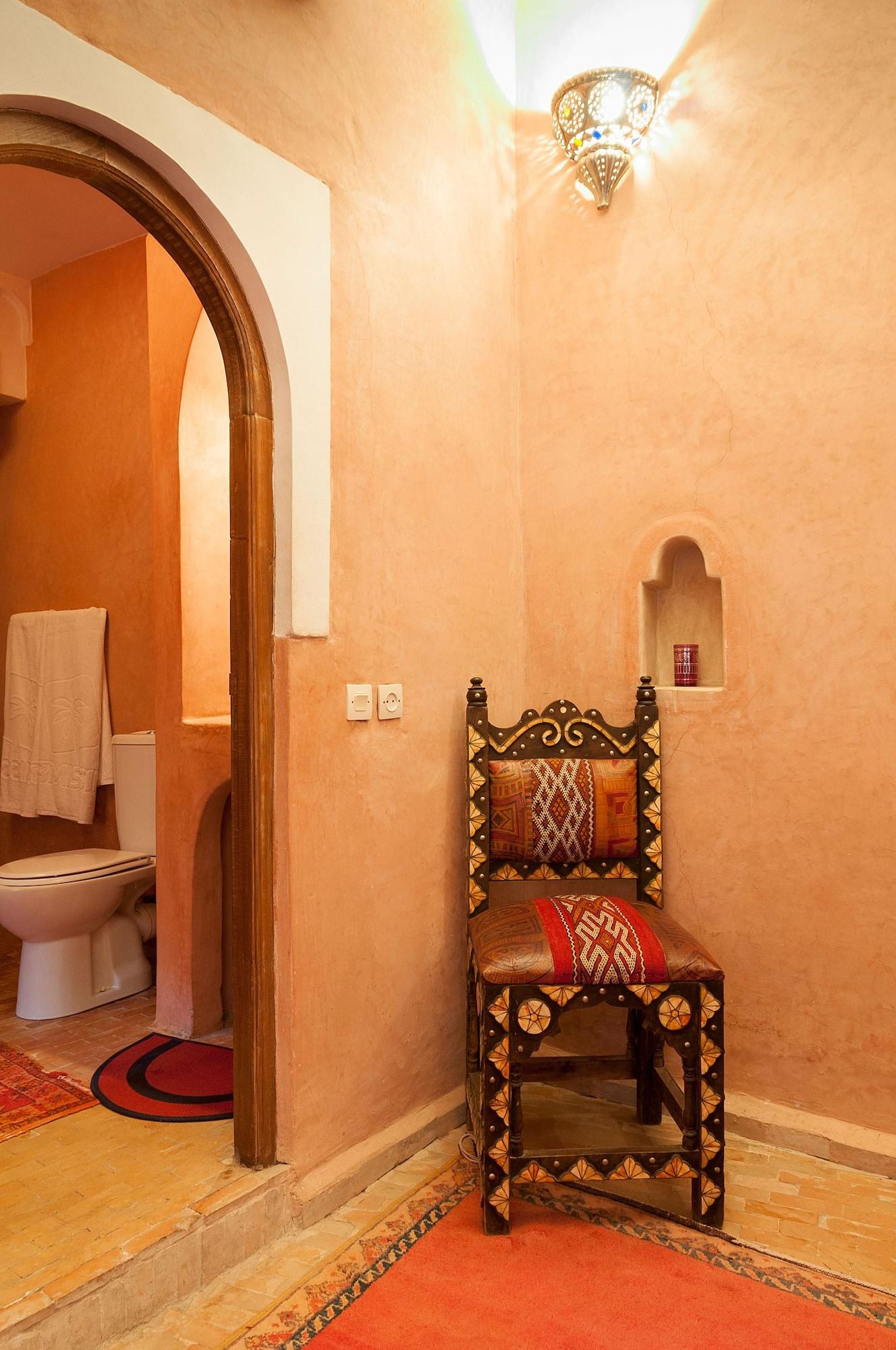 La Maison Nomade 3* Marrakesh