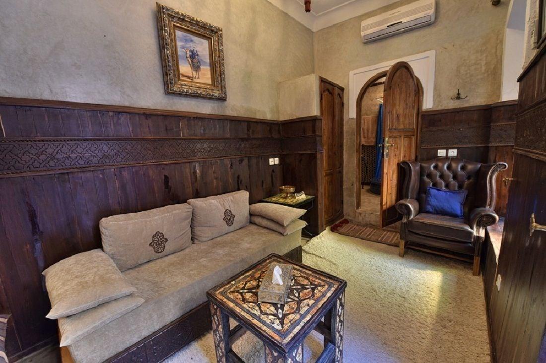 La Maison Nomade 3* Marrakesh