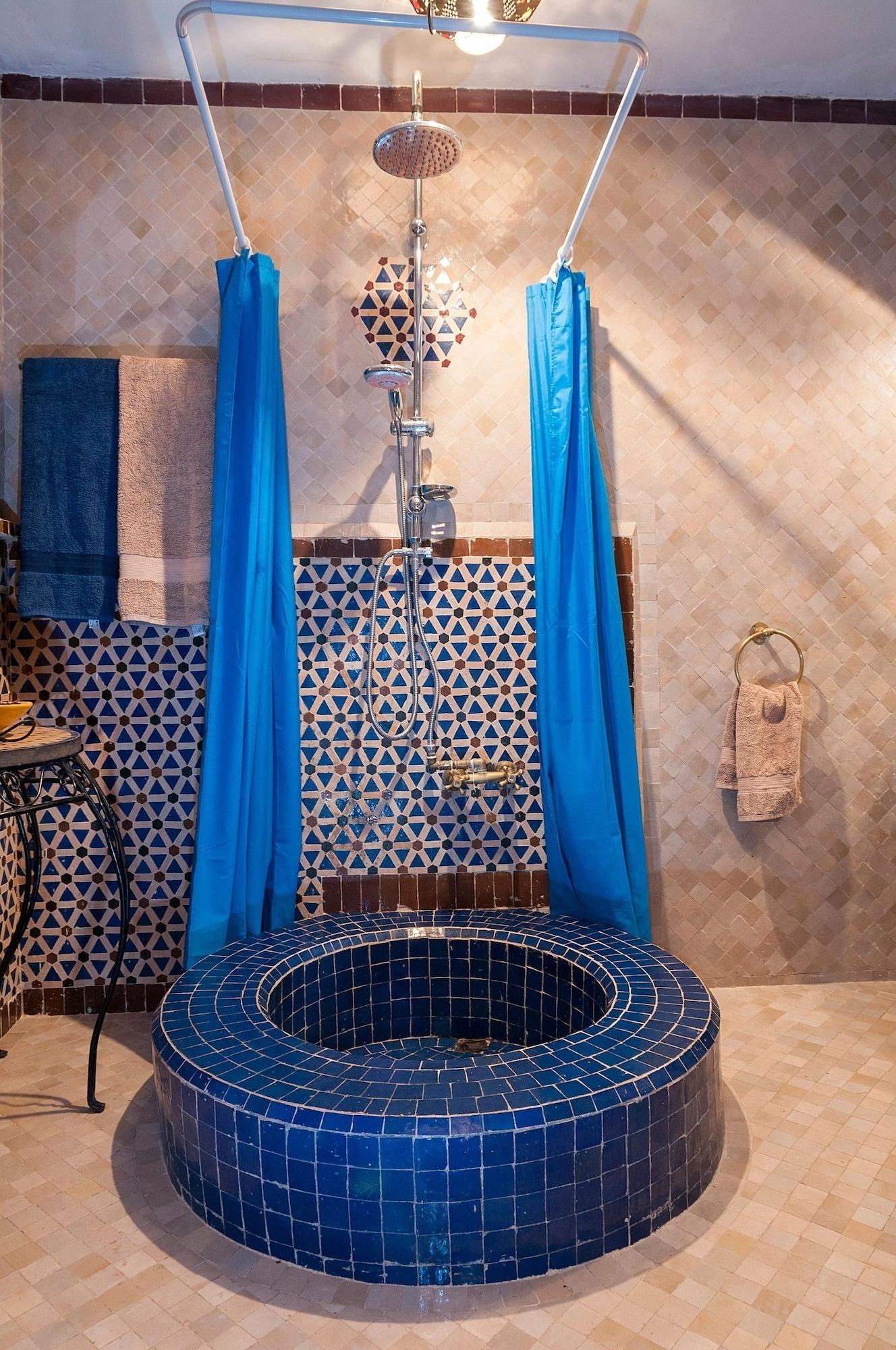 La Maison Nomade Marrakesh