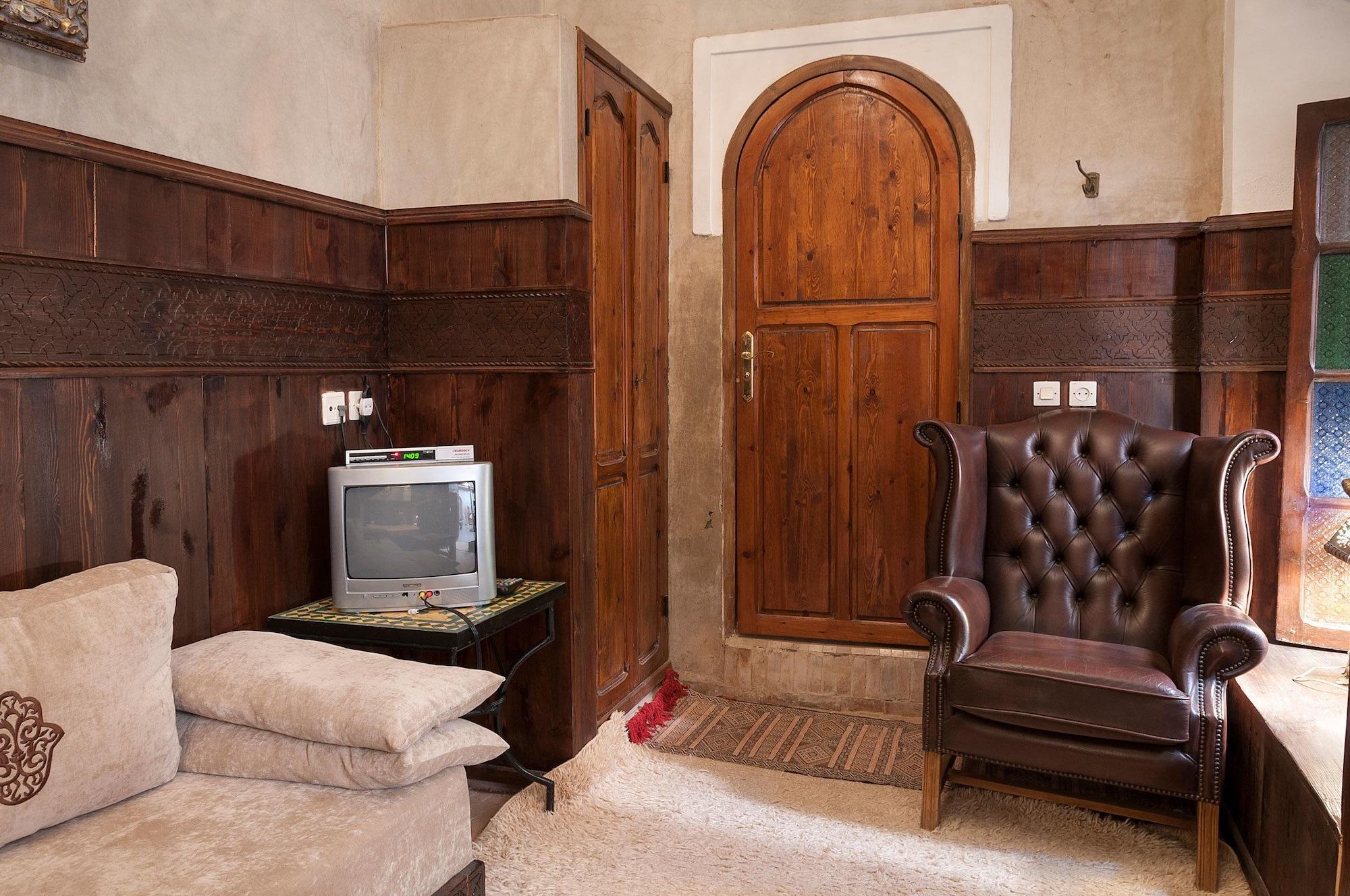 La Maison Nomade Riad 3*