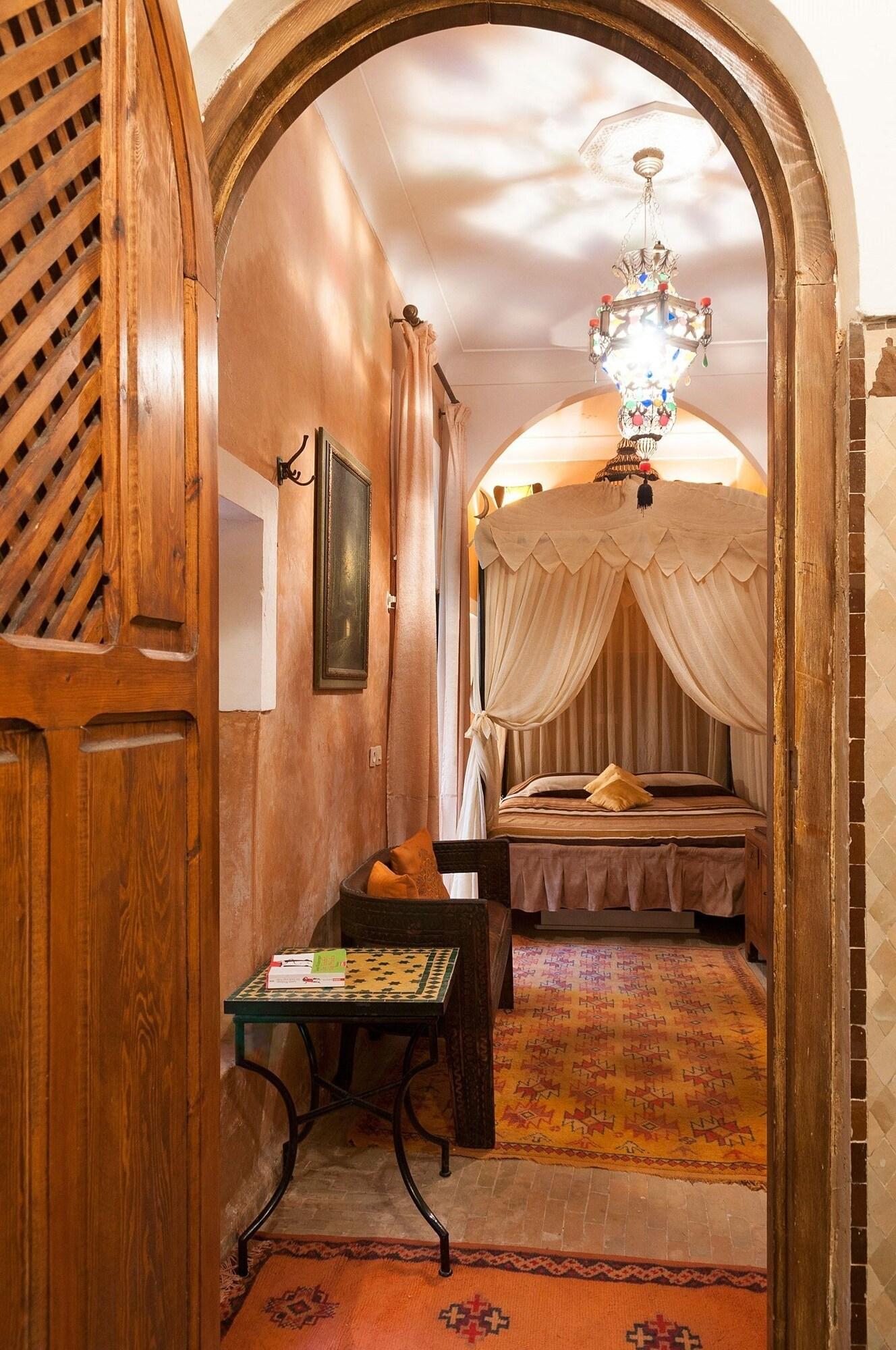 La Maison Nomade Riad 3*