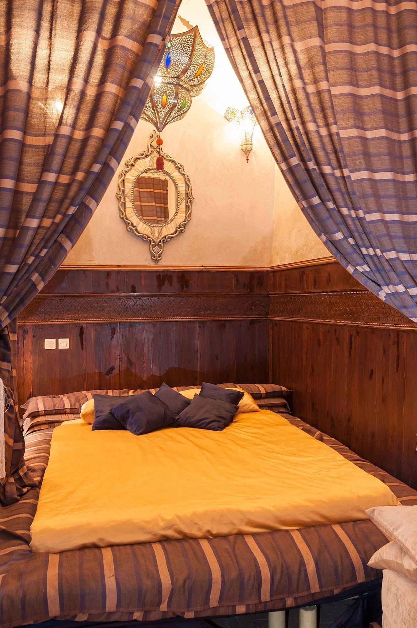 La Maison Nomade Riad 3*