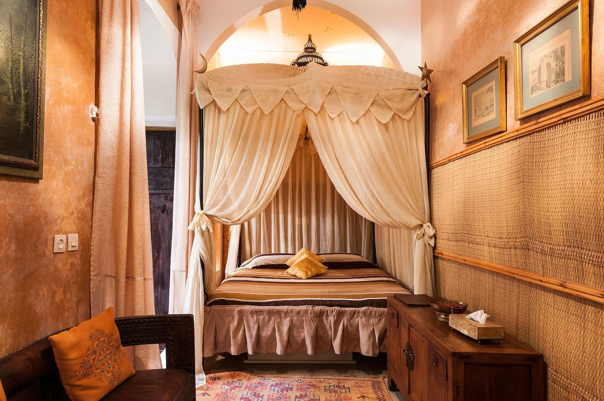 La Maison Nomade 3*