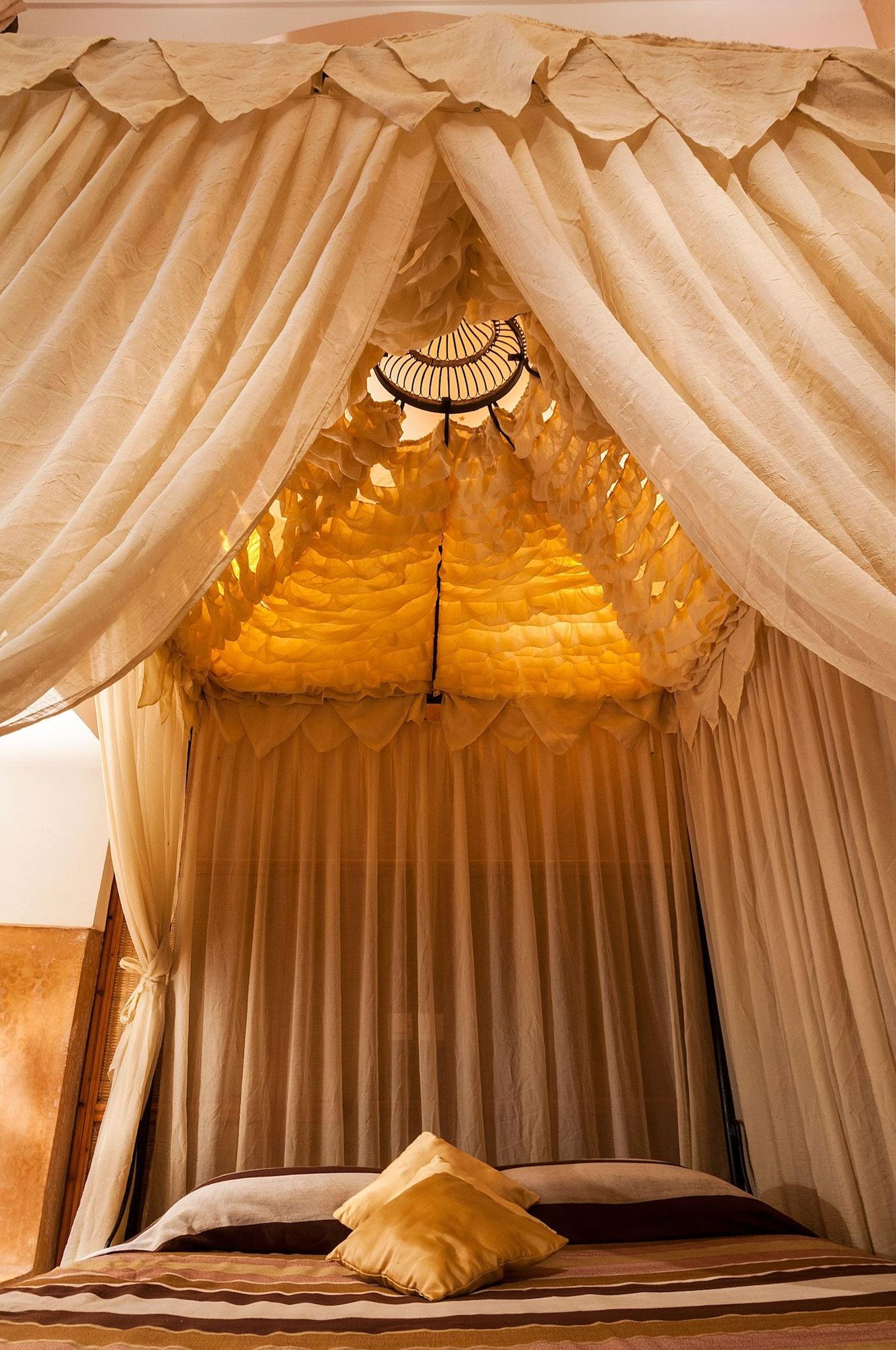 La Maison Nomade 3*