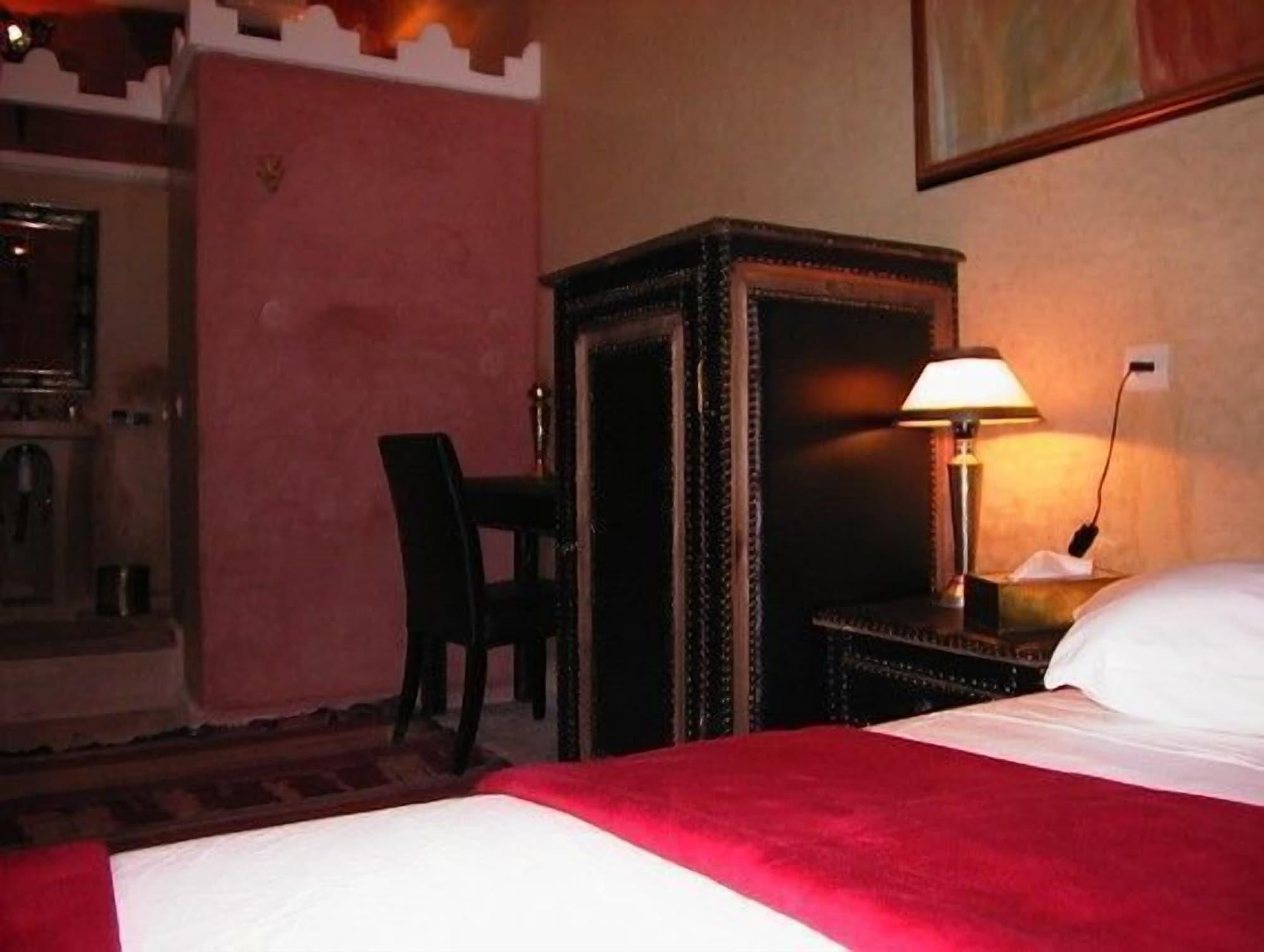 La Maison Nomade Riad