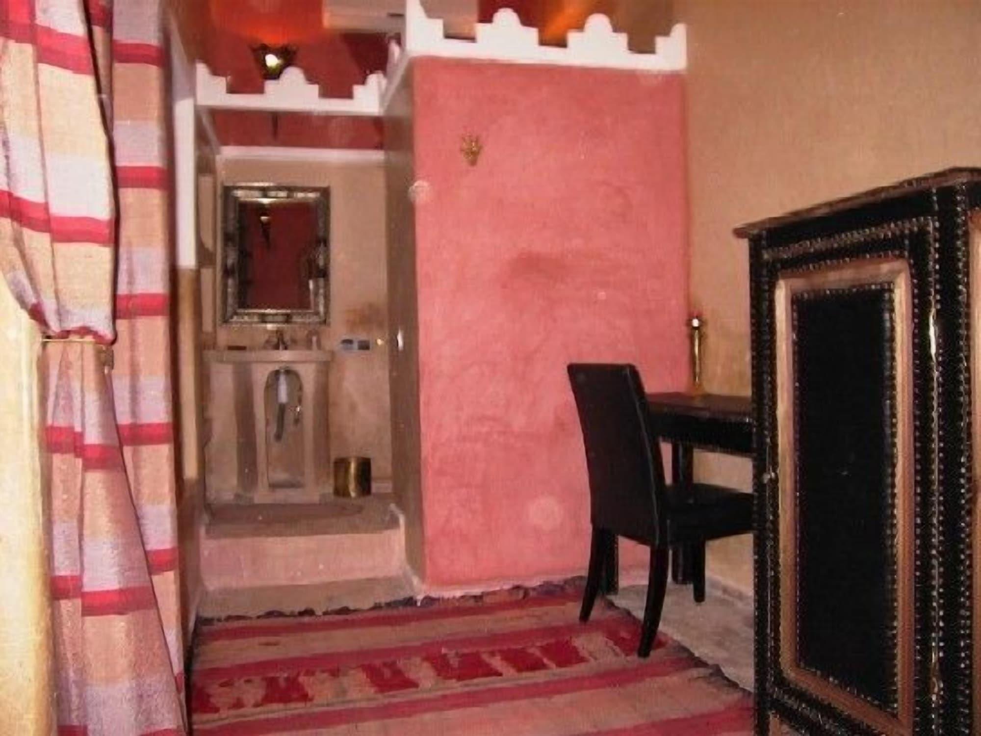 Riad La Maison Nomade 3*