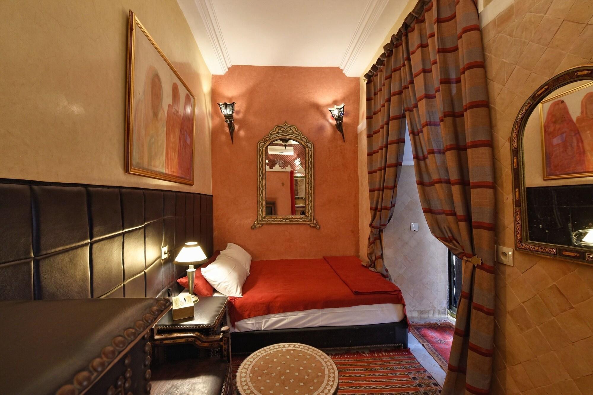 La Maison Nomade Riad