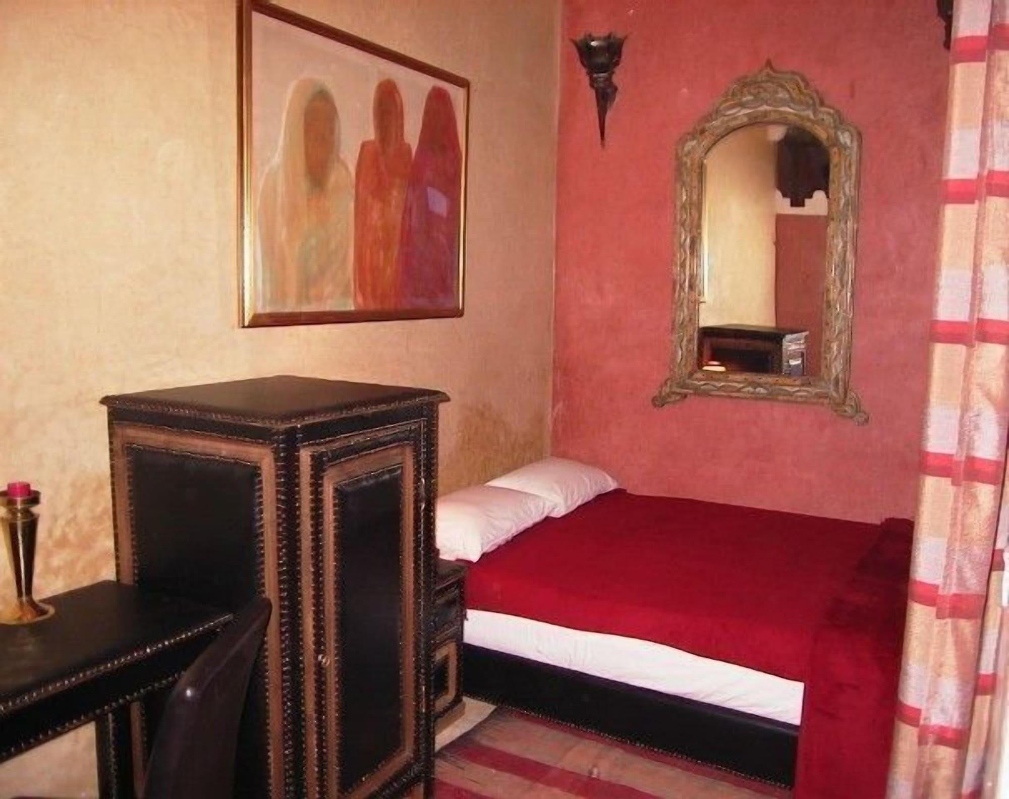 Riad La Maison Nomade