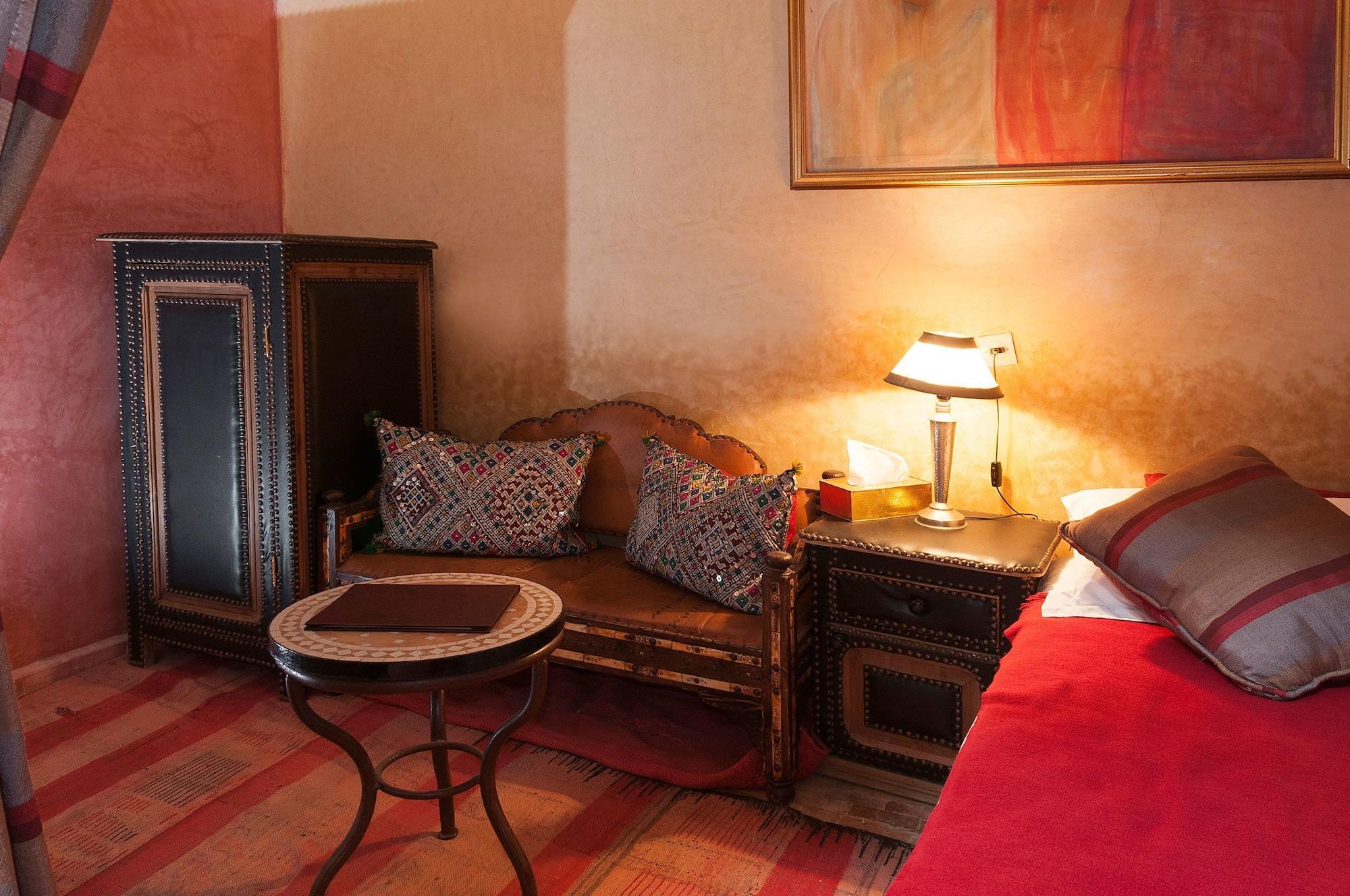 La Maison Nomade