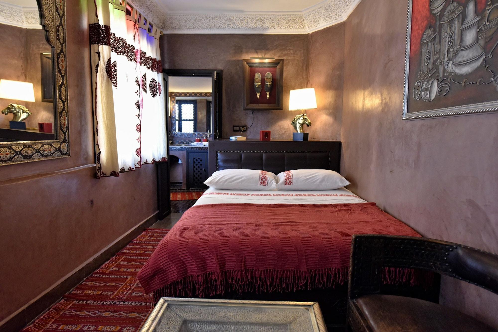 La Maison Nomade