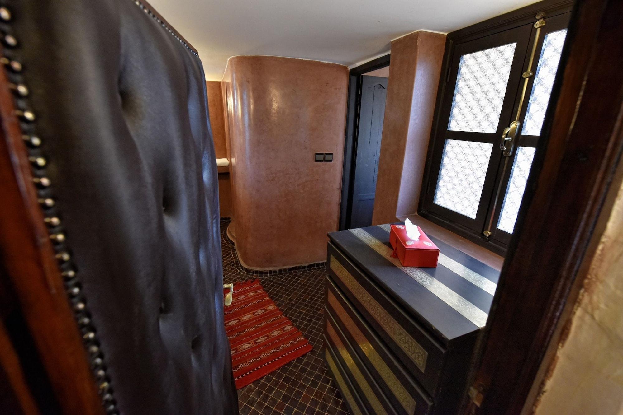 Riad La Maison Nomade