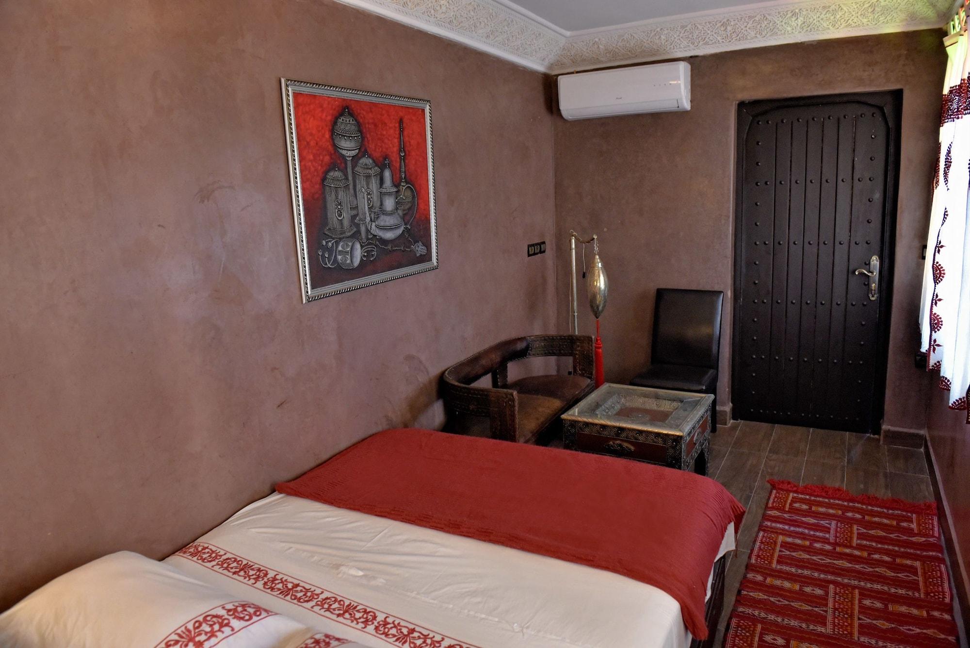 Riad La Maison Nomade Marrakesh
