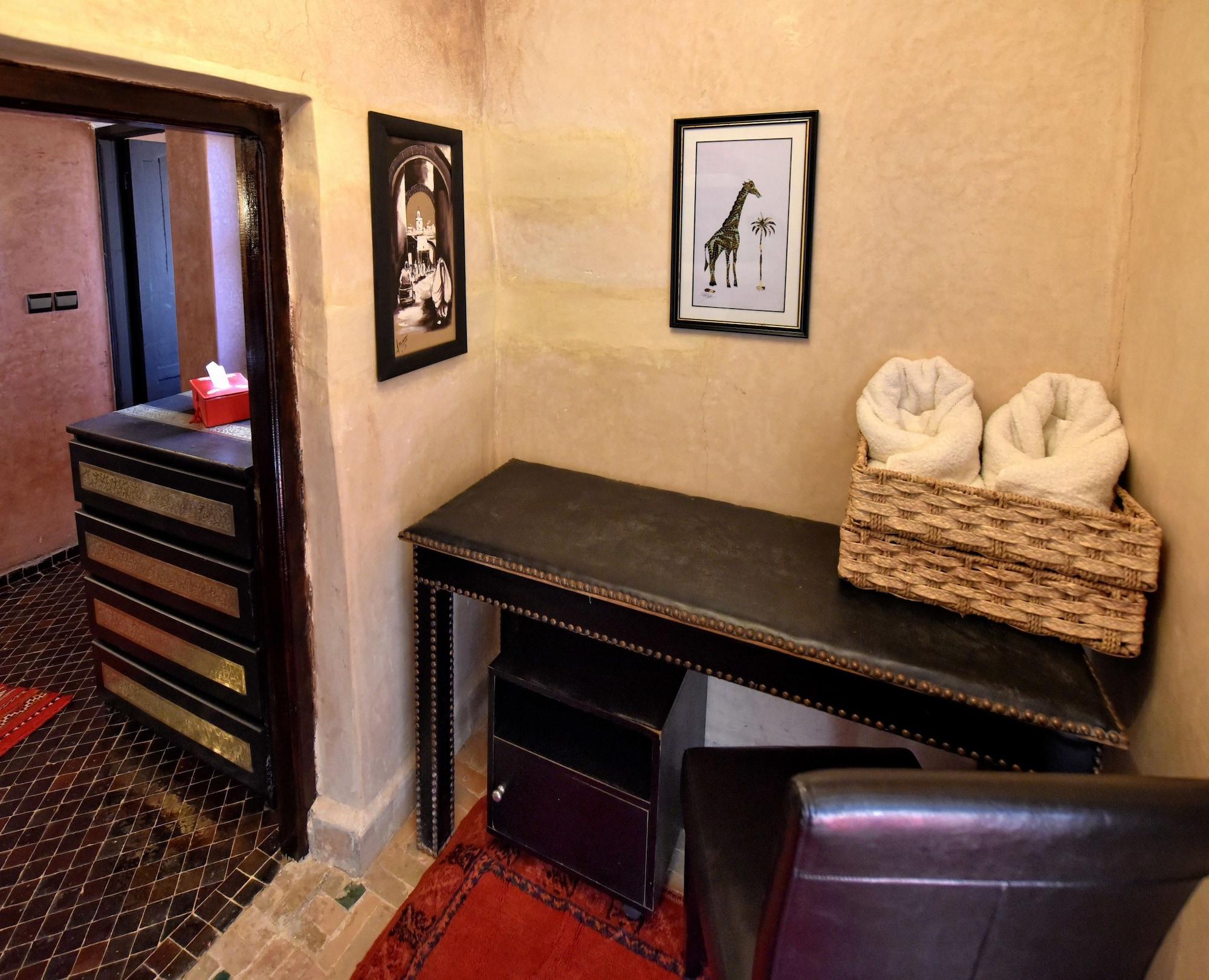 La Maison Nomade Marrakesh