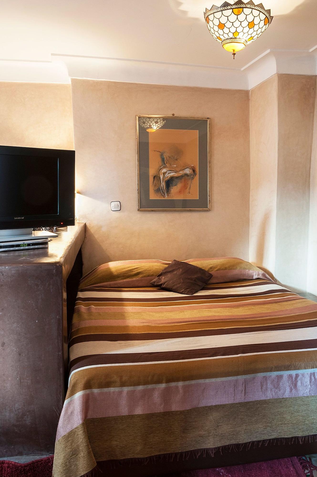 La Maison Nomade Riad Marrakesh