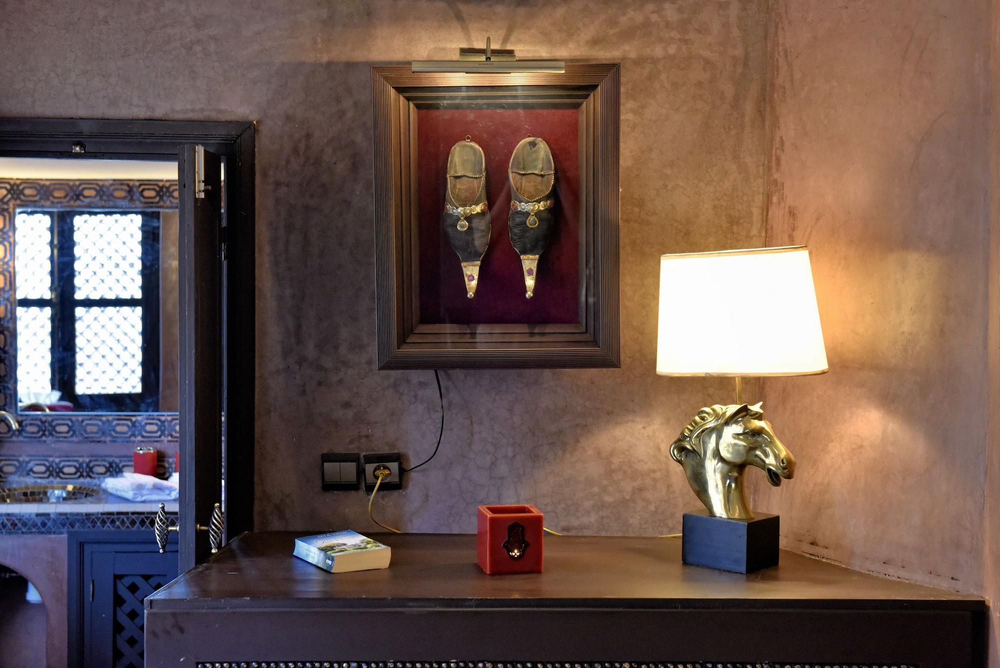 La Maison Nomade 3*