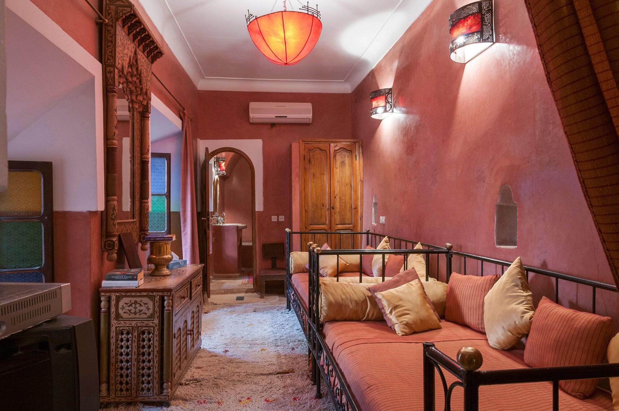 Riad La Maison Nomade