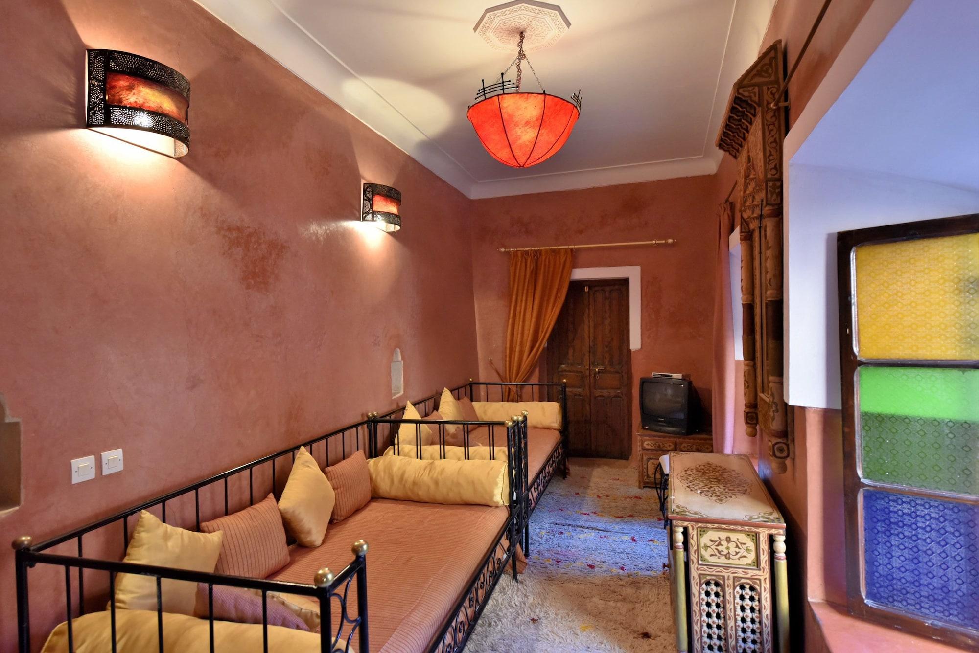 La Maison Nomade 3* Marrakesh