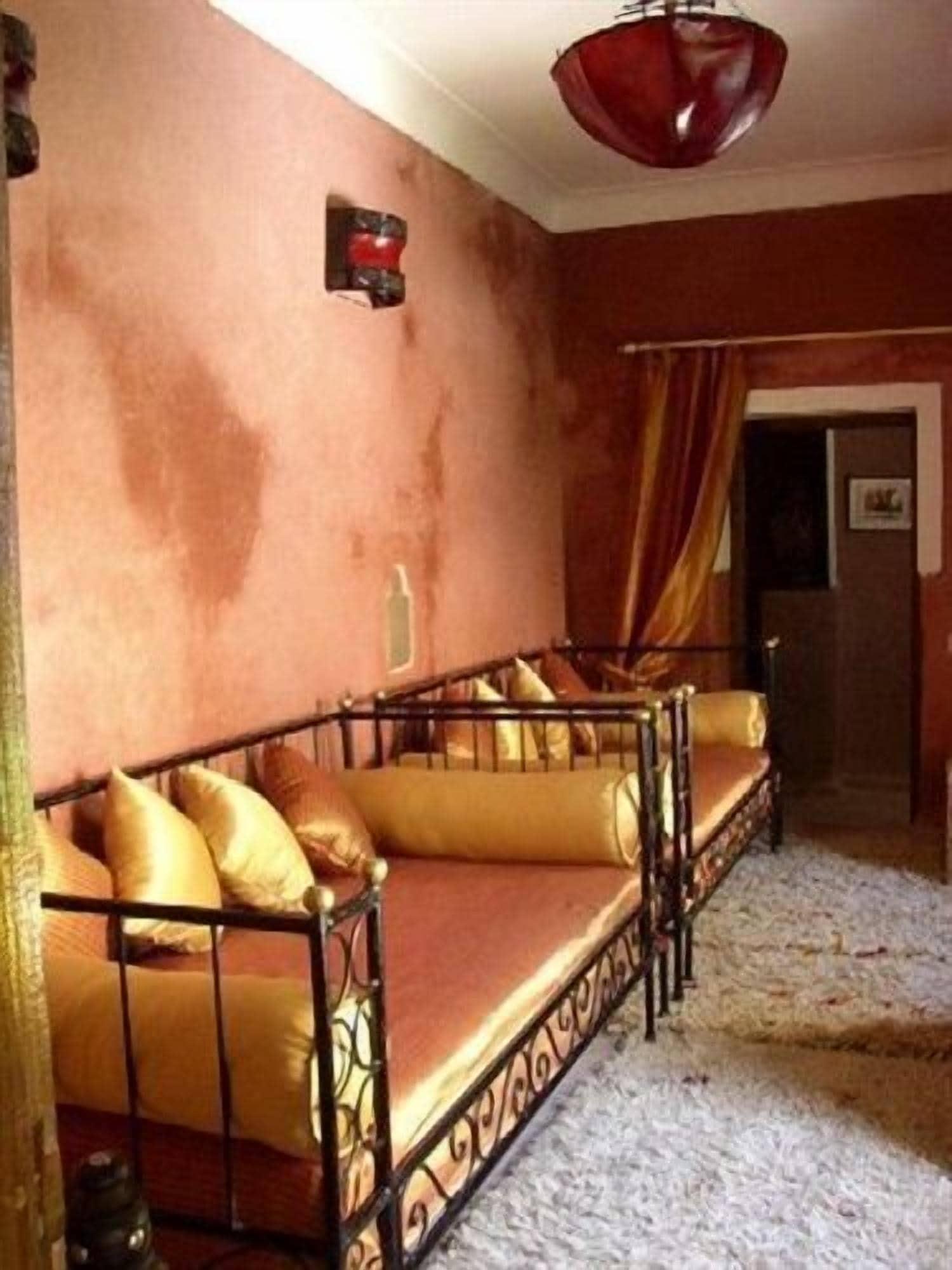 Riad La Maison Nomade 3*