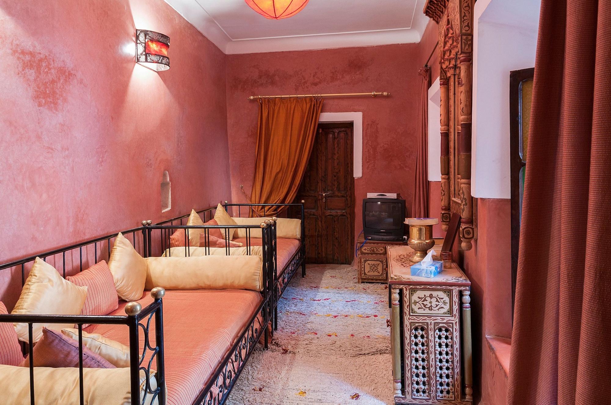 La Maison Nomade Riad