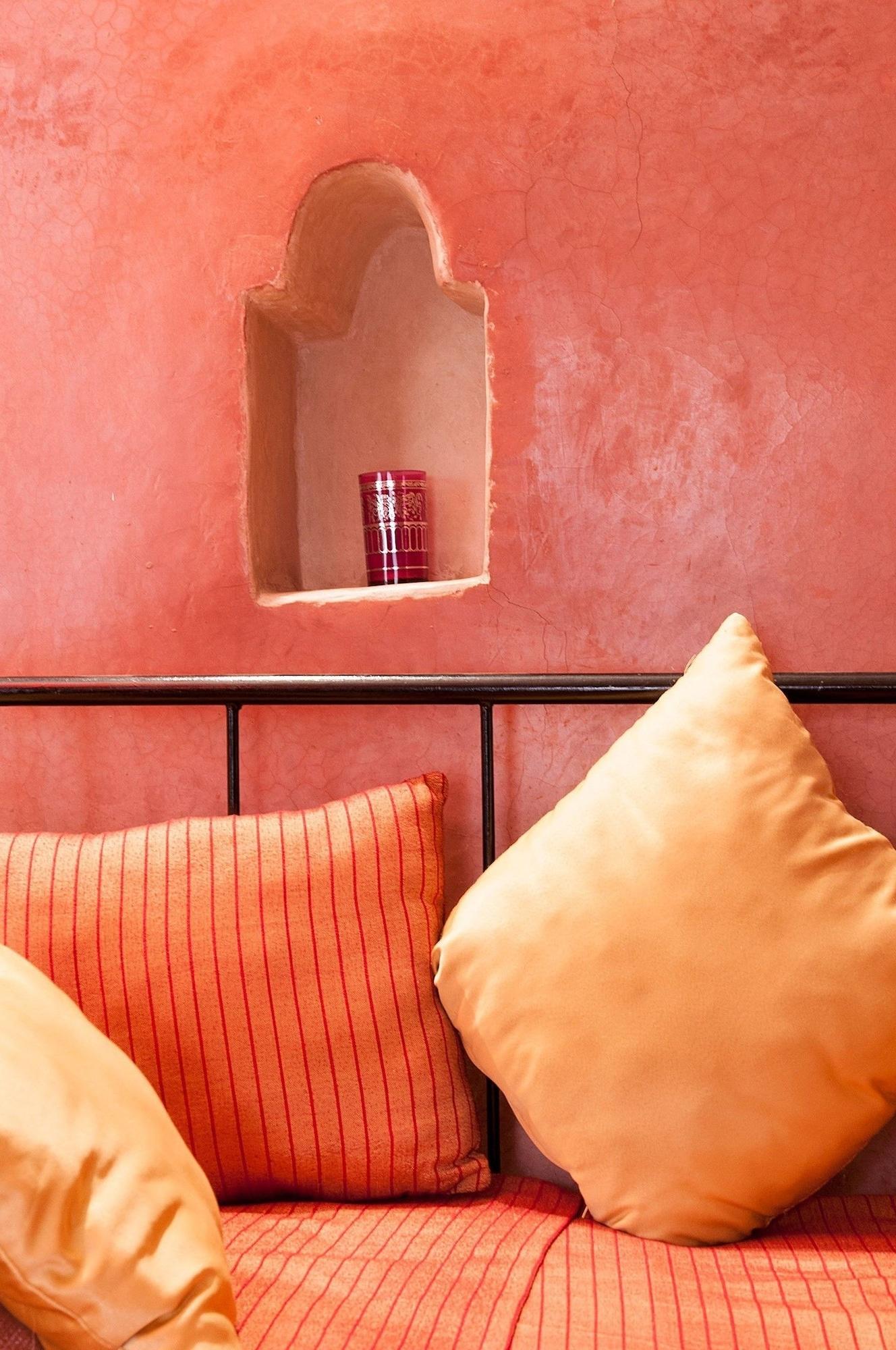 La Maison Nomade Riad Marrakesh