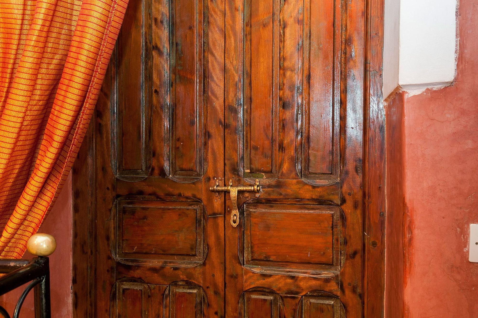 La Maison Nomade Riad