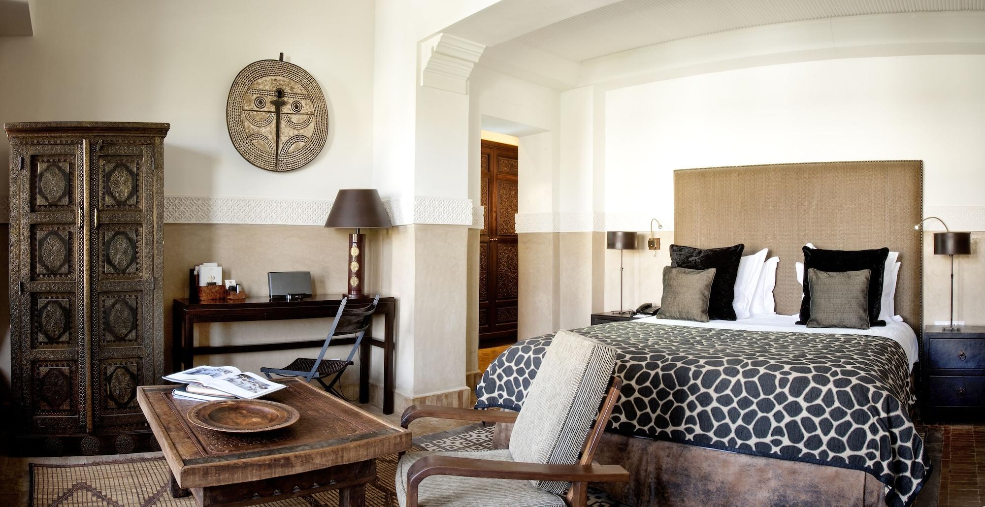 La Des Orangers - Relais & Chateaux Riad 5*