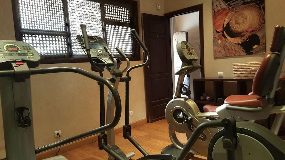 Riad La Des Orangers - Relais & Chateaux 5*