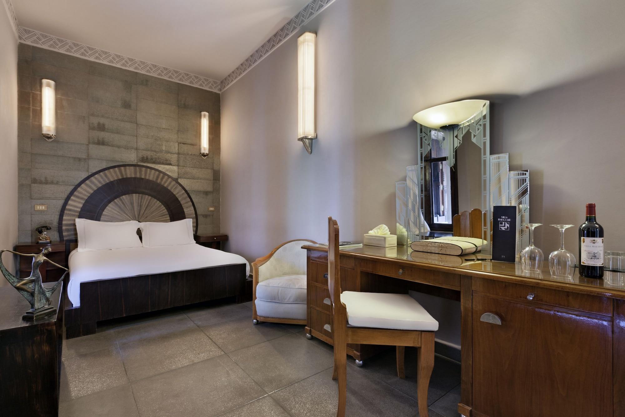 Makassar 5* Marrakesh
