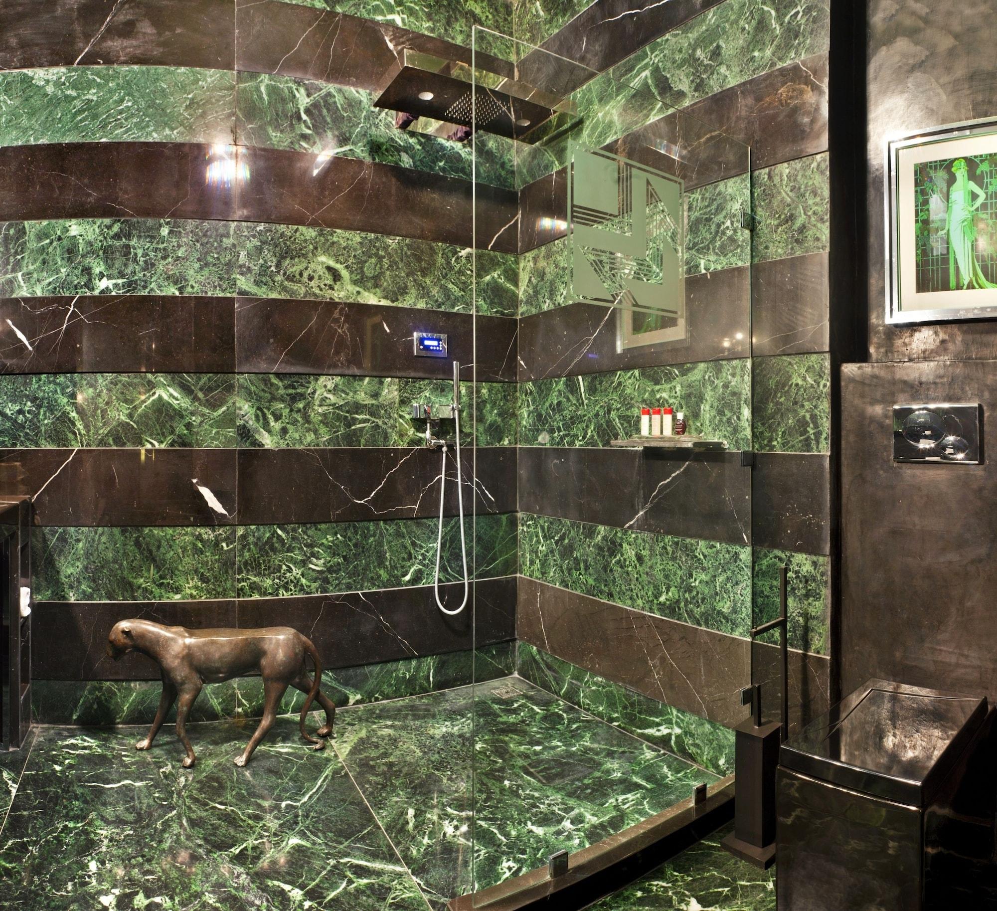 Riad Makassar 5*