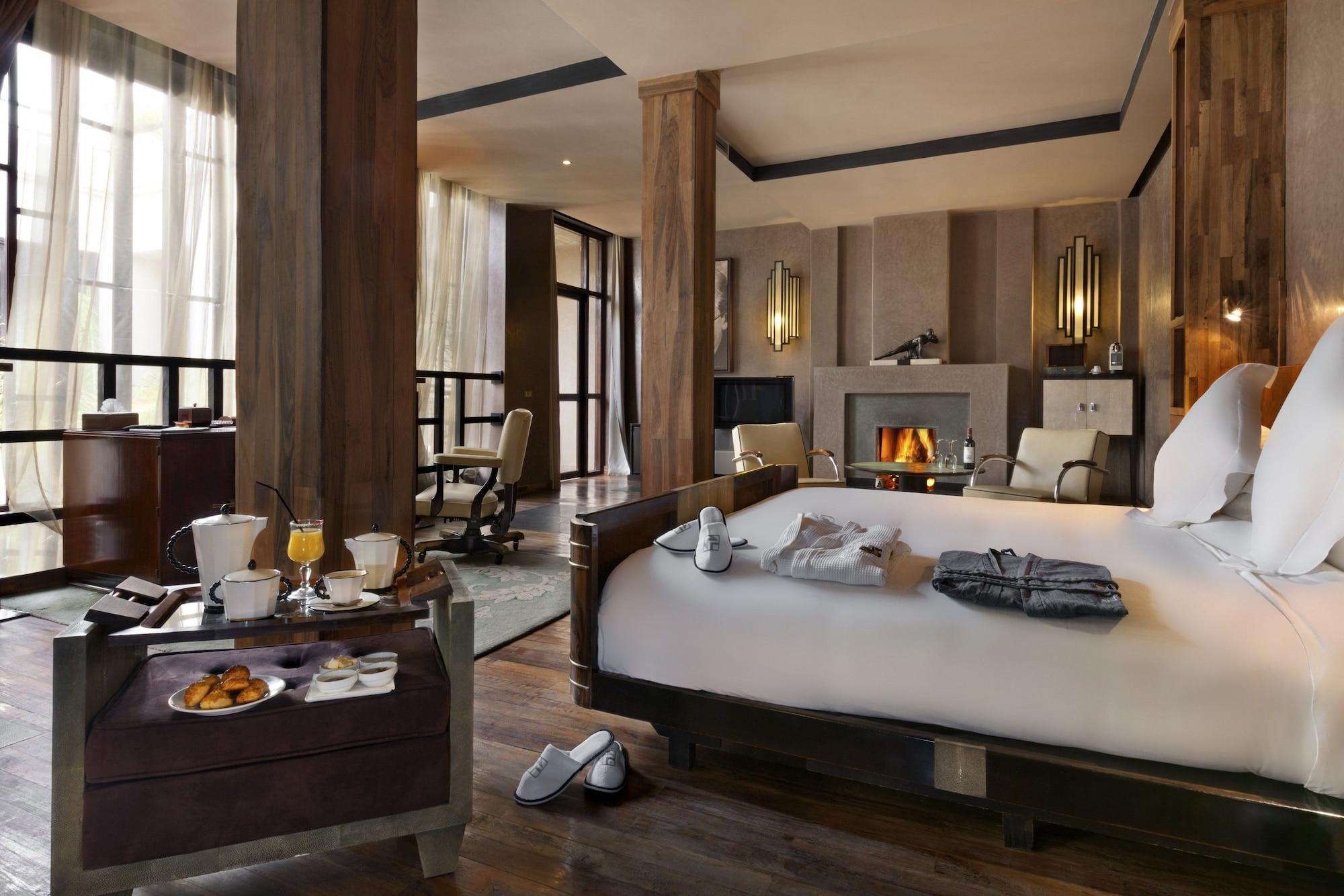 Makassar Riad