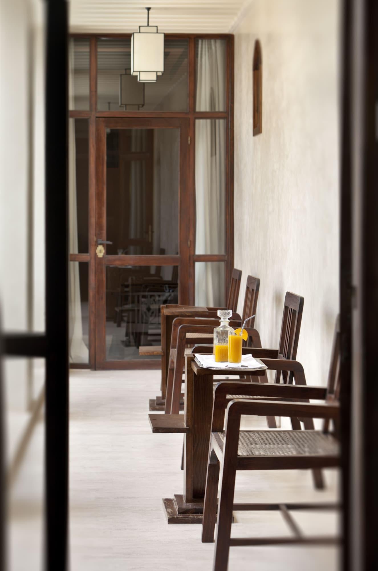 Makassar Riad 5*