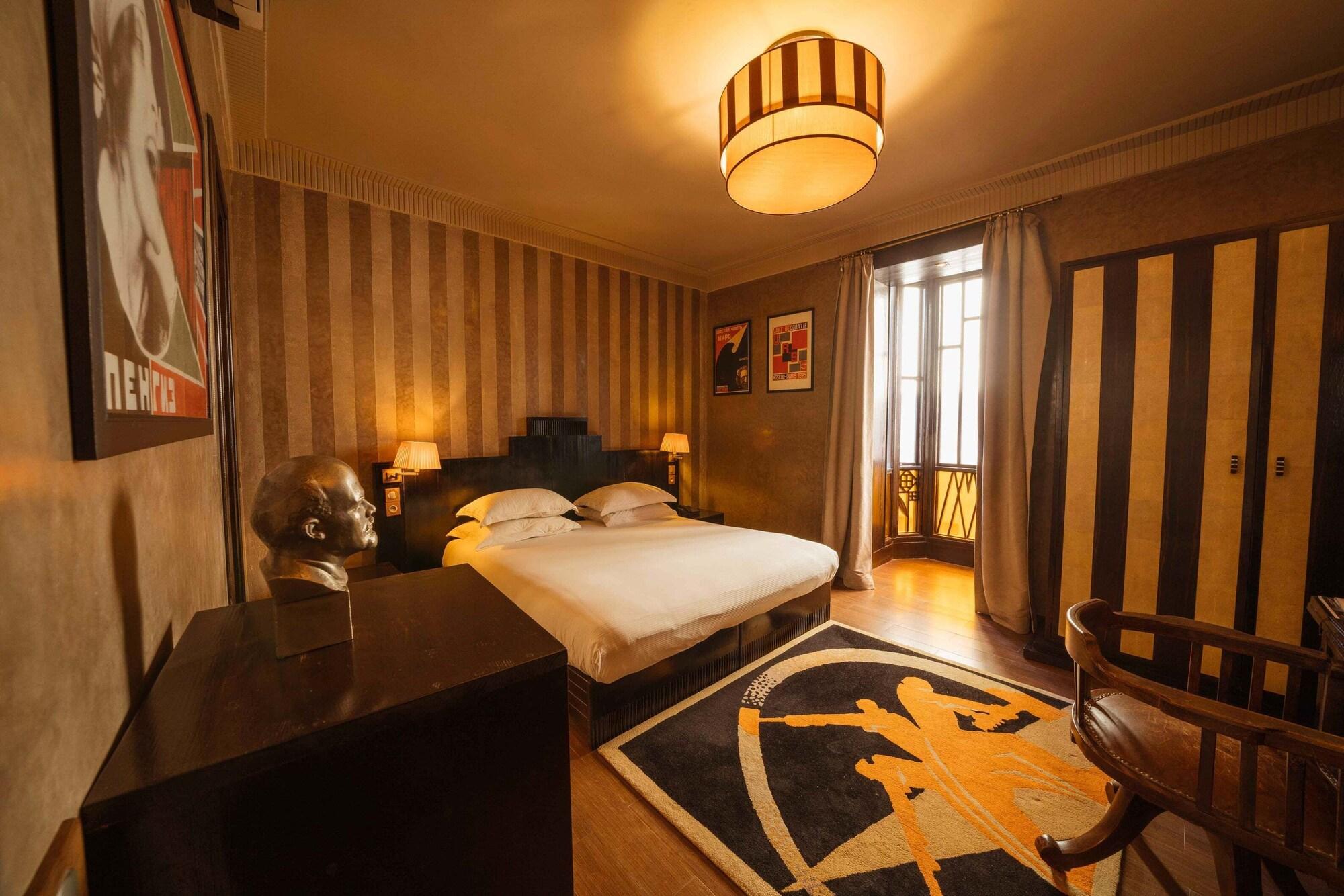 Riad Makassar Marrakesh