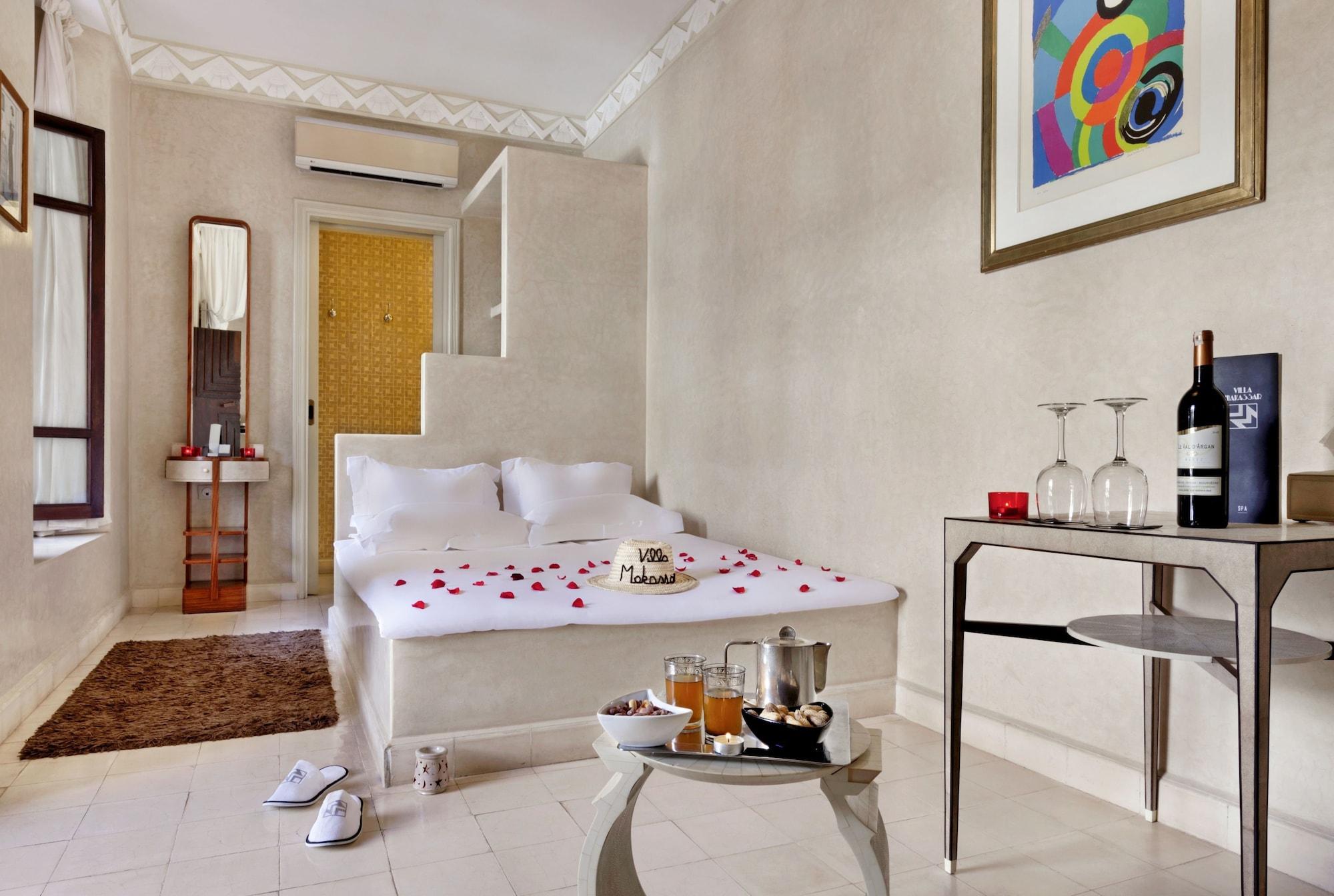 Makassar Riad Marrakesh