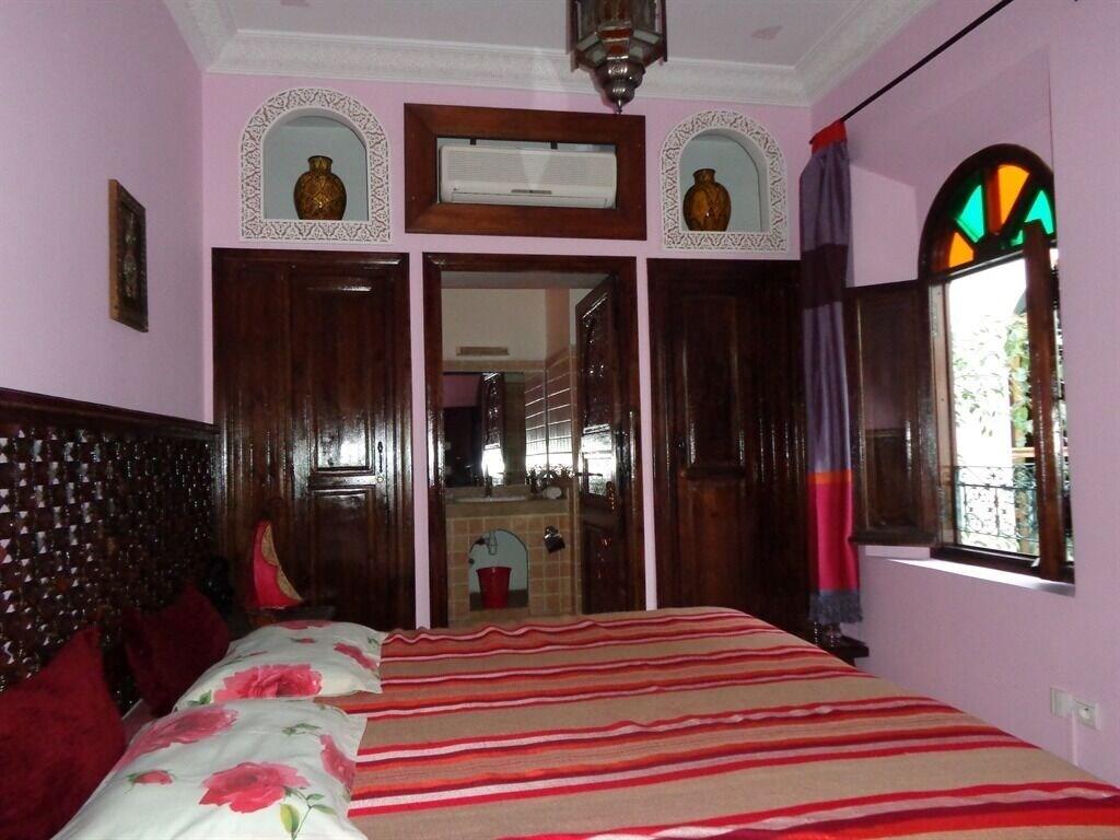 Guest house Sesame