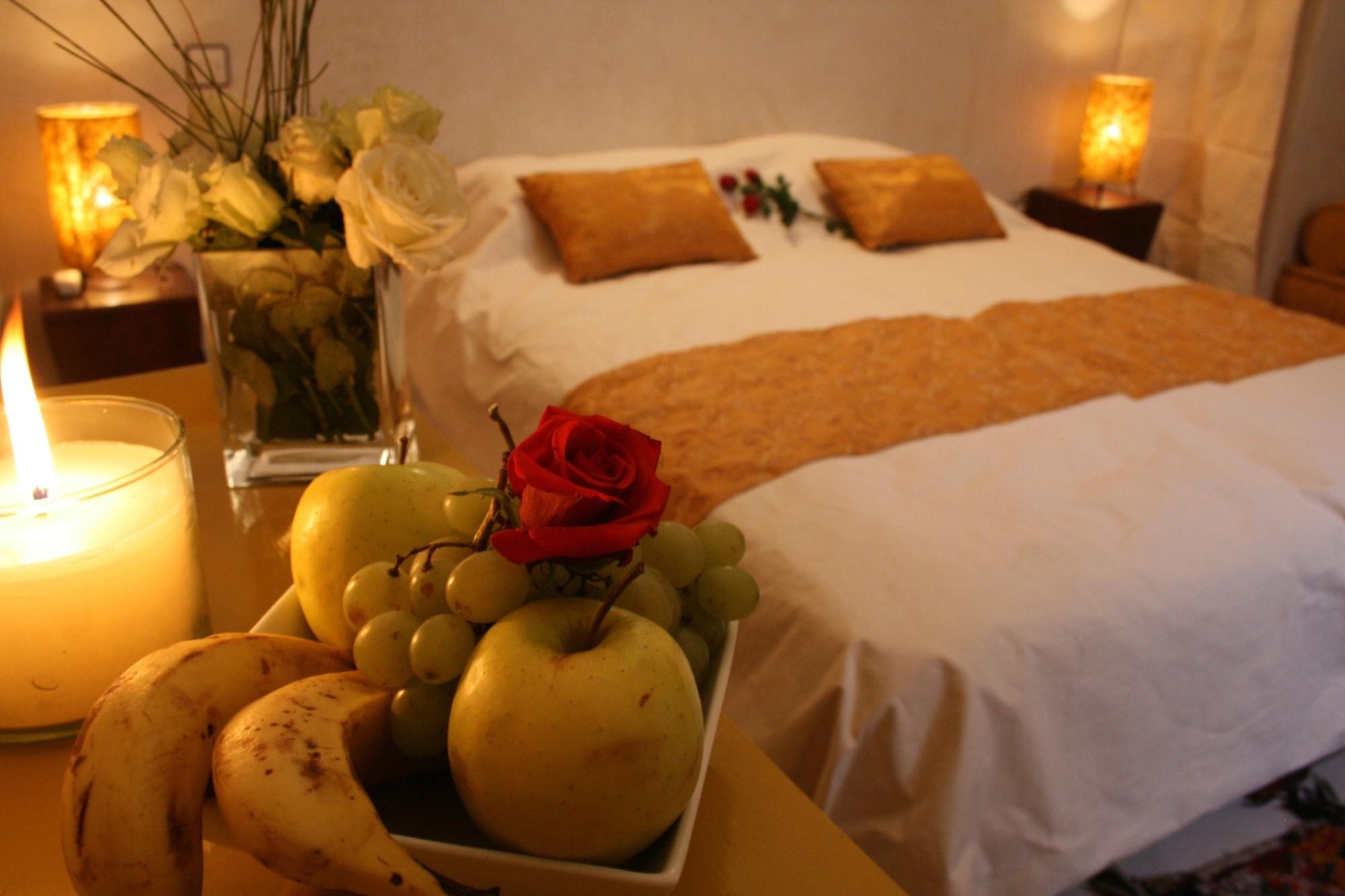 Riad Elias & Spa 4* Marrakesh