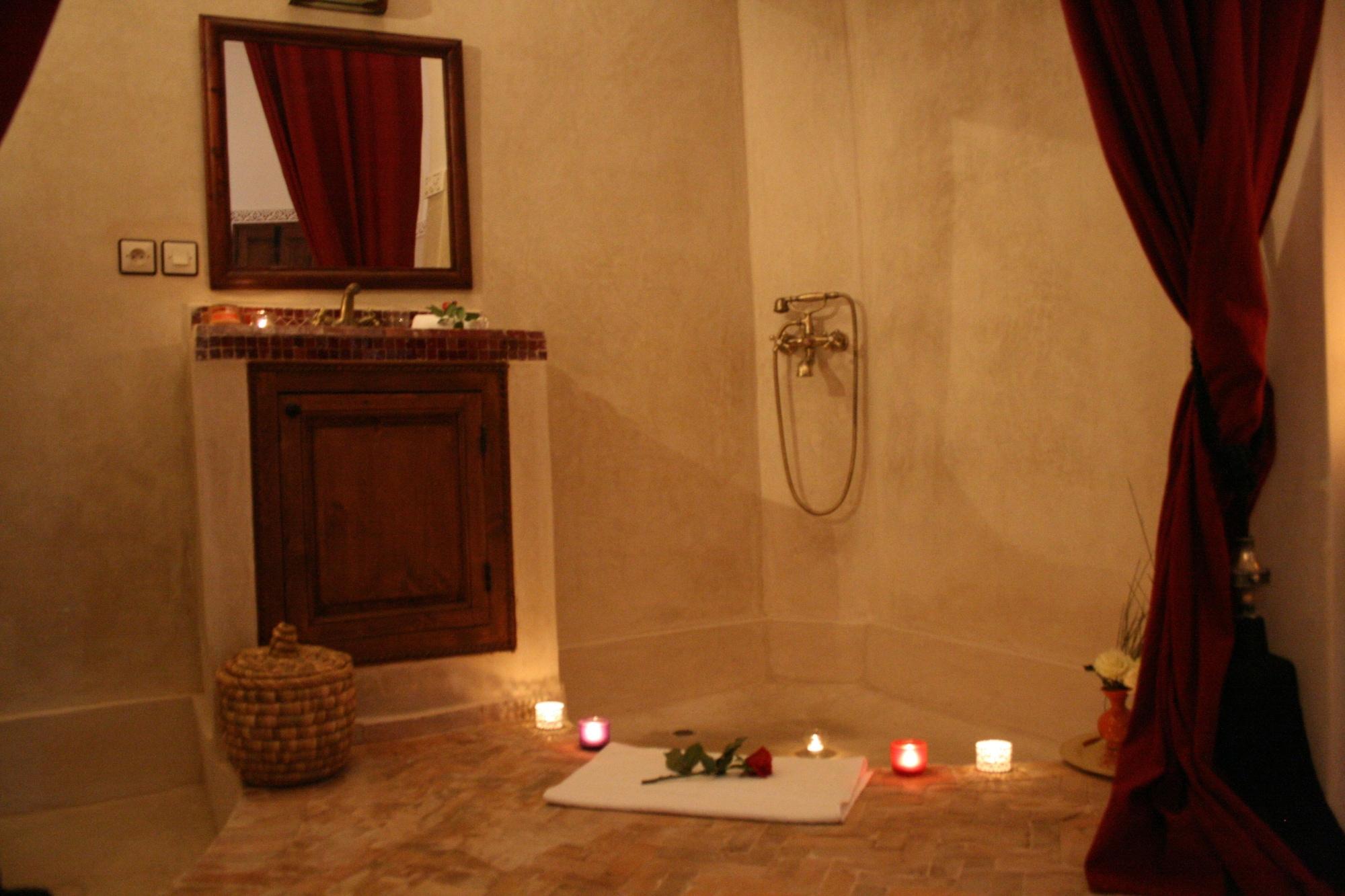 Riad Elias & Spa 4* Marrakesh