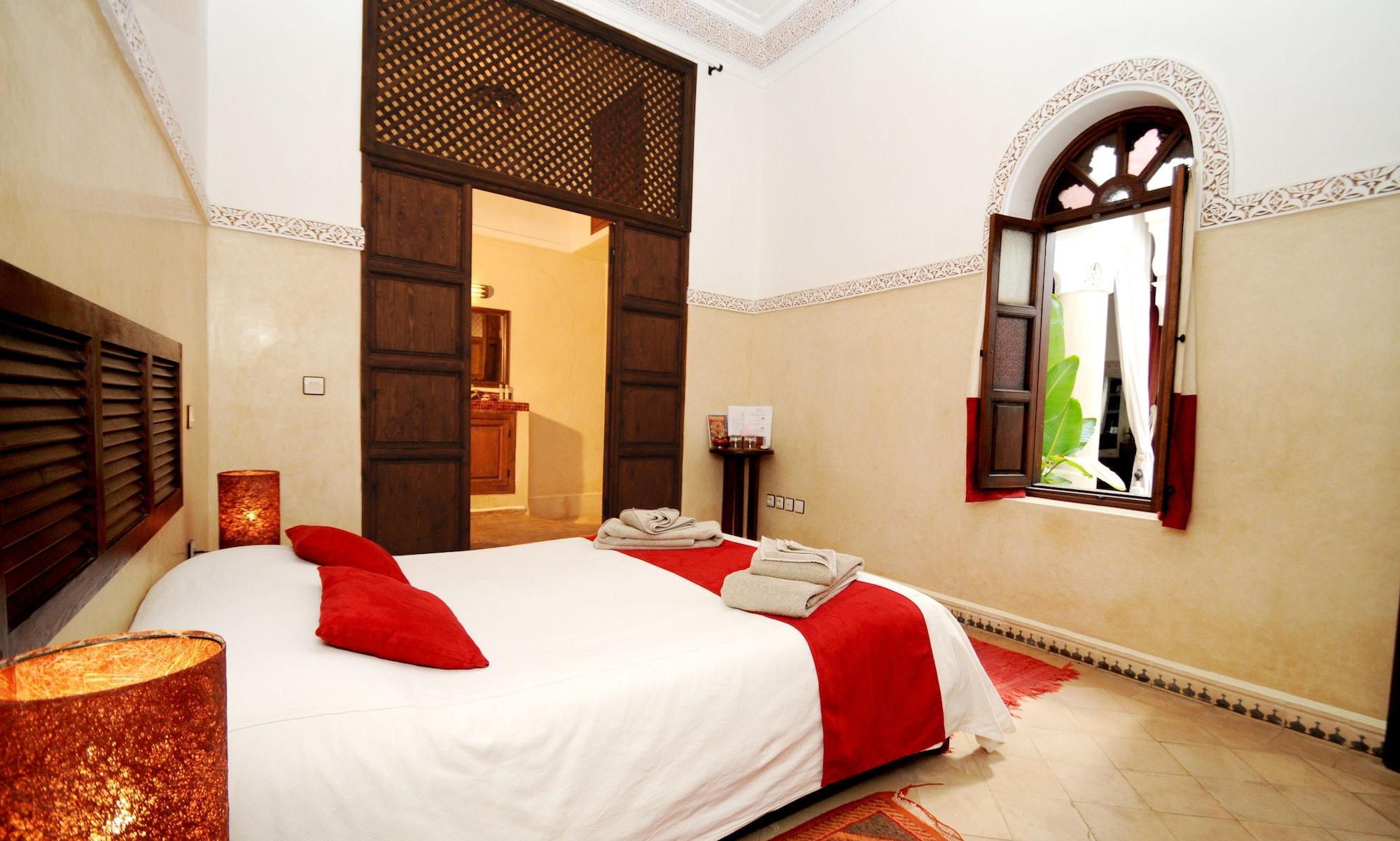 Riad Elias & Spa Riad 4*