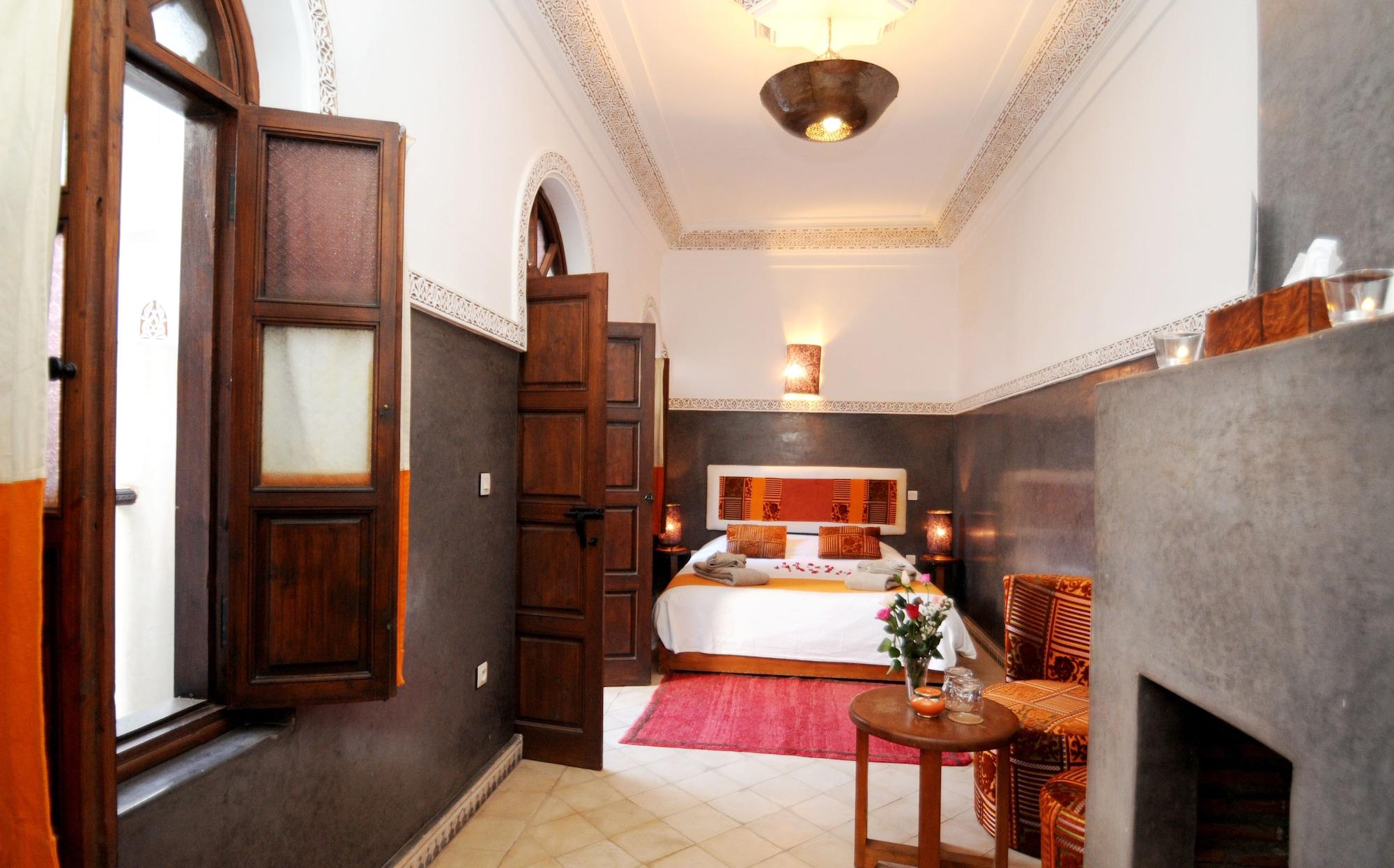 Riad Elias & Spa Marrakesh