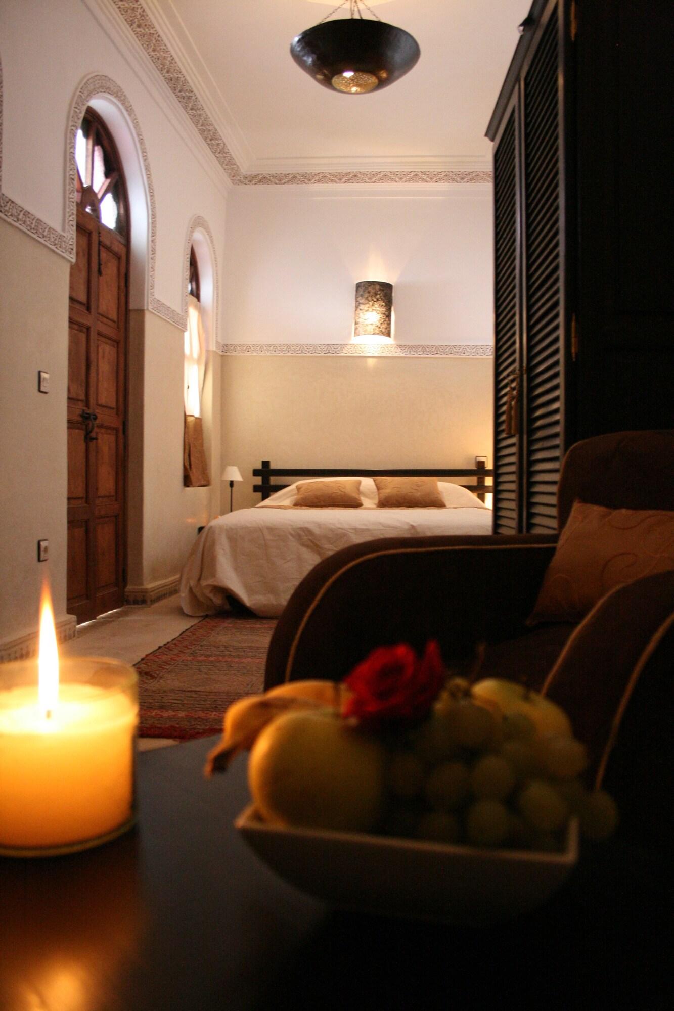 Riad Elias & Spa Riad Marrakesh
