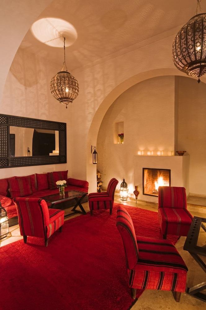 Dar Hanane Riad Marrakesch