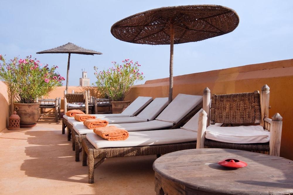 Riad Dar Hanane Marrakesch