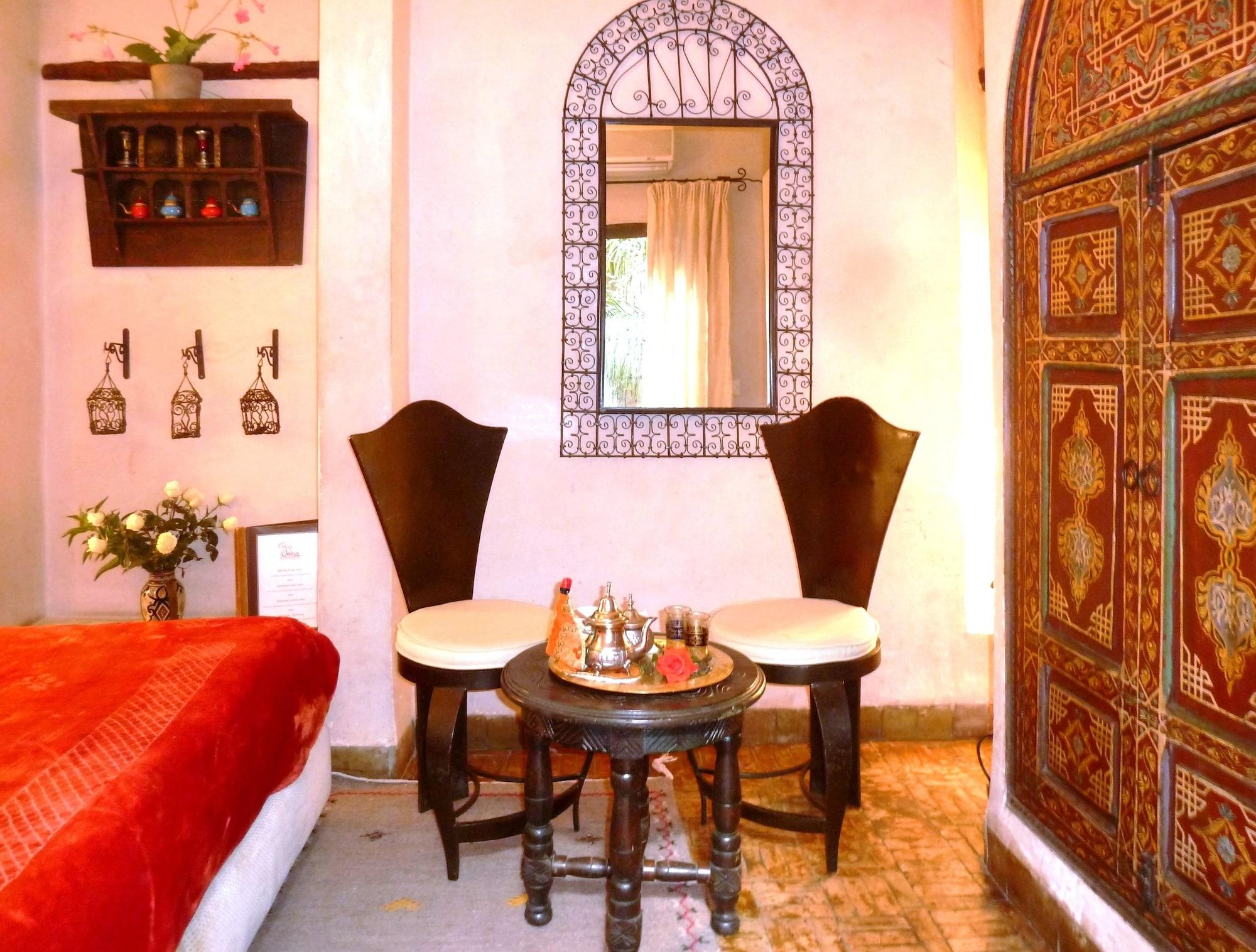 Riad Carina Riad Marrakesh