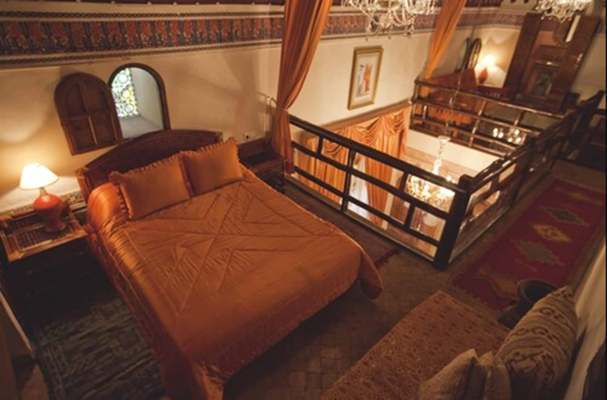 Catalina 4* Marrakesch