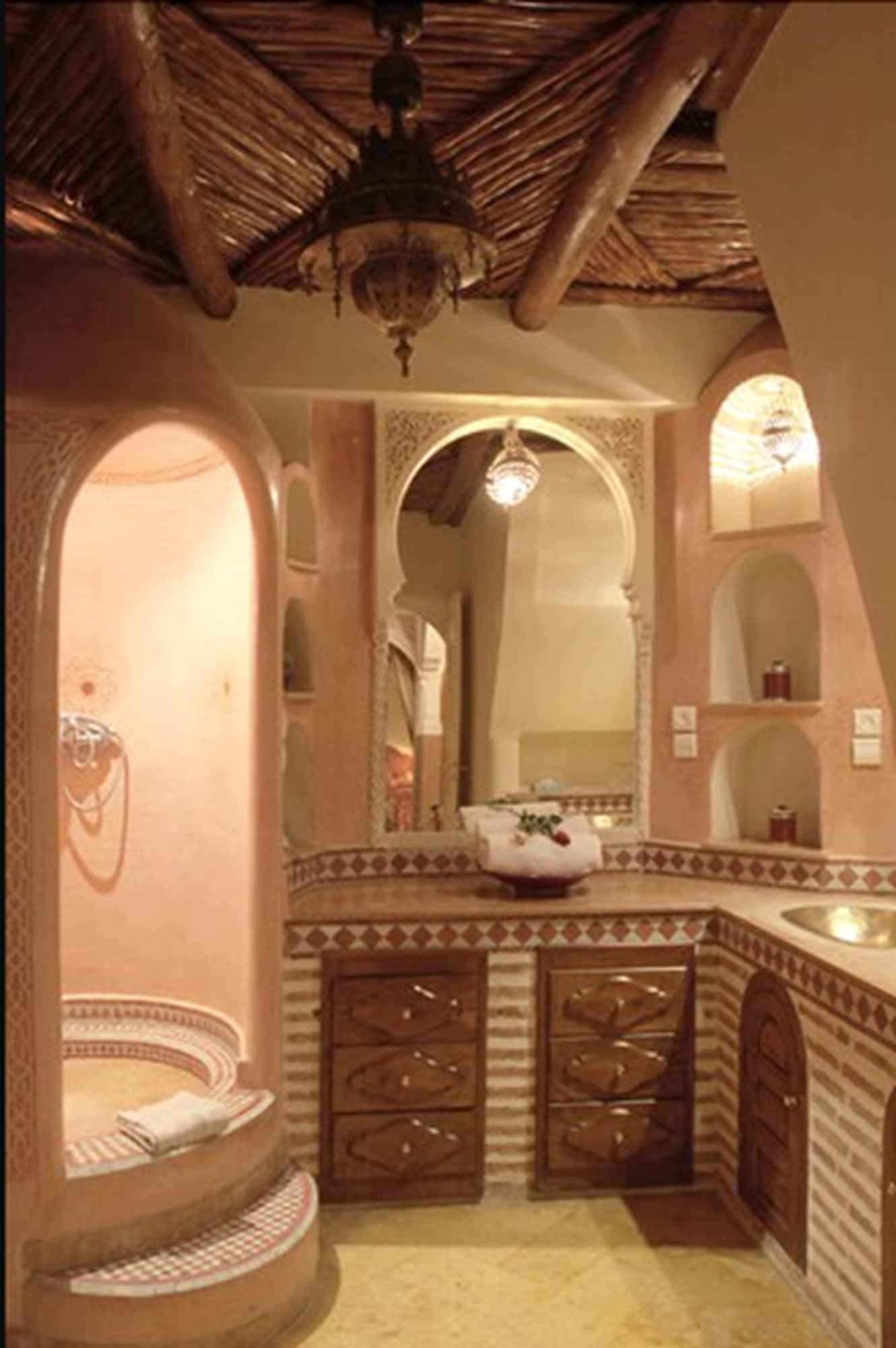 Catalina Riad Marrakesh