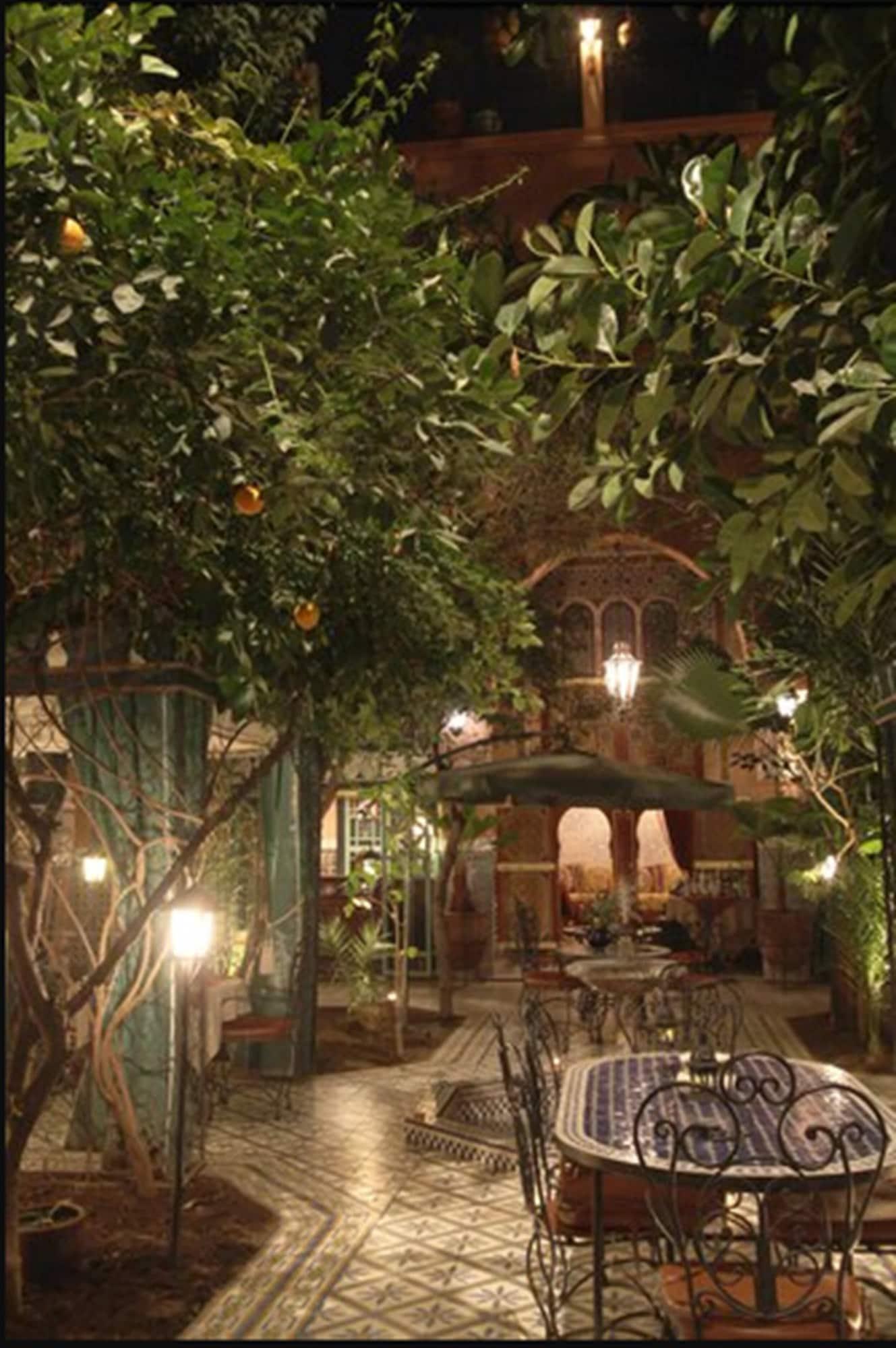Riad Catalina 4*