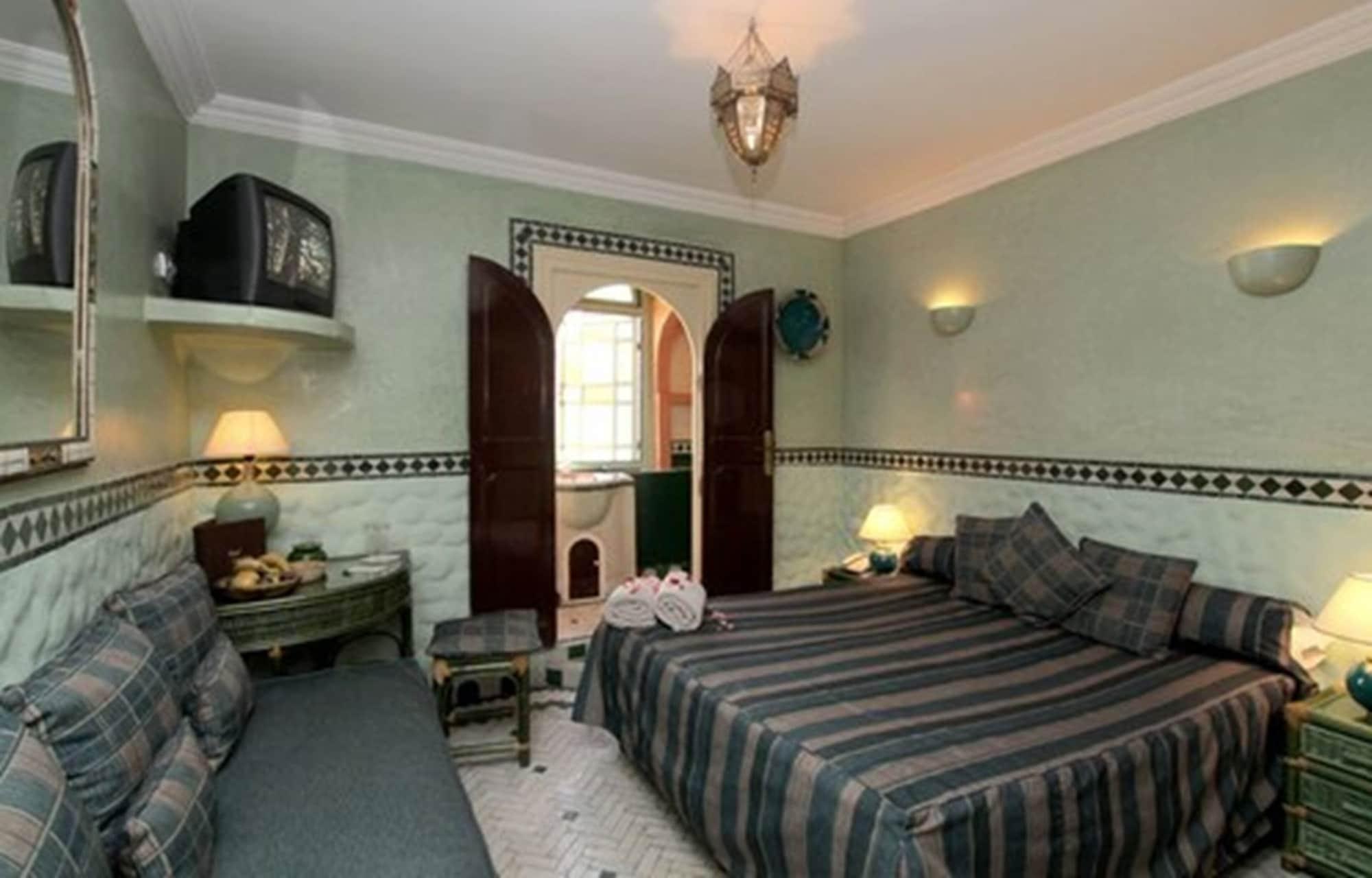 Catalina 4* Marrakesch