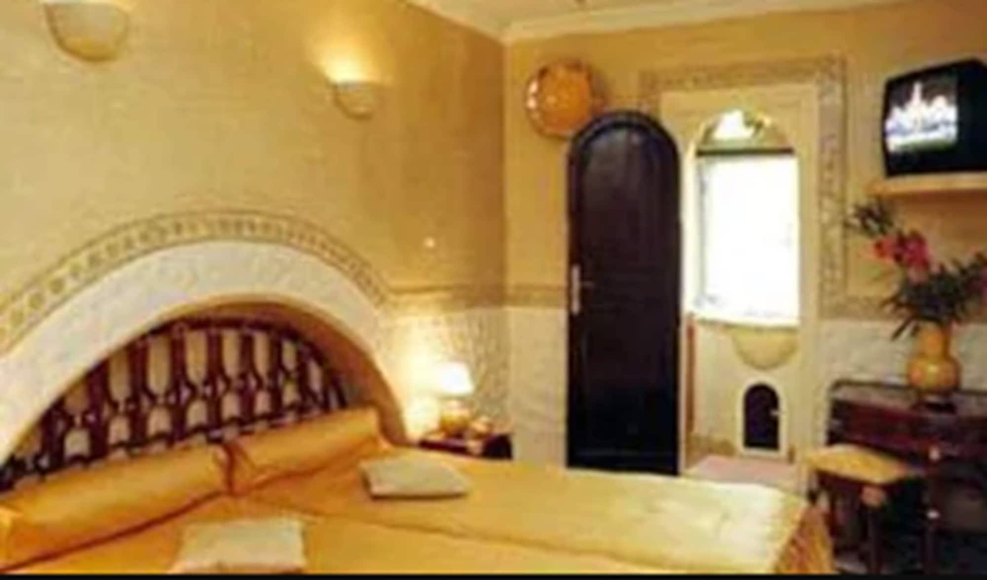 Catalina Riad Marrakesh